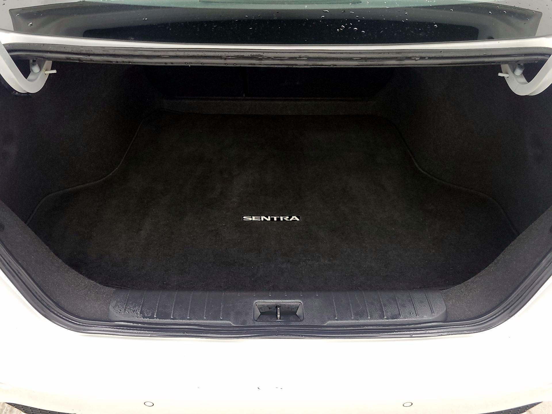 Thumbnail: 2024 Nissan Sentra - 20