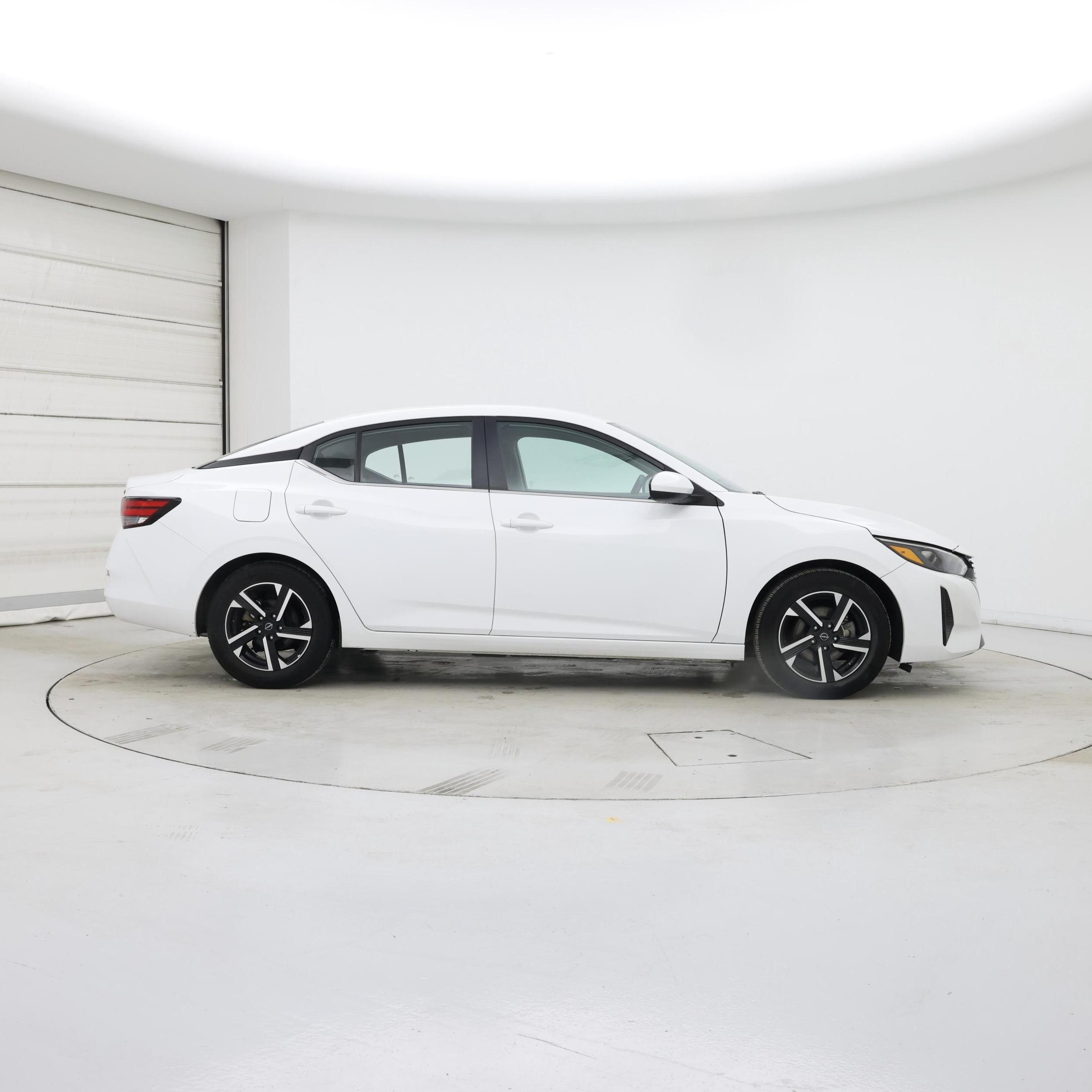 Thumbnail: 2024 Nissan Sentra - 7