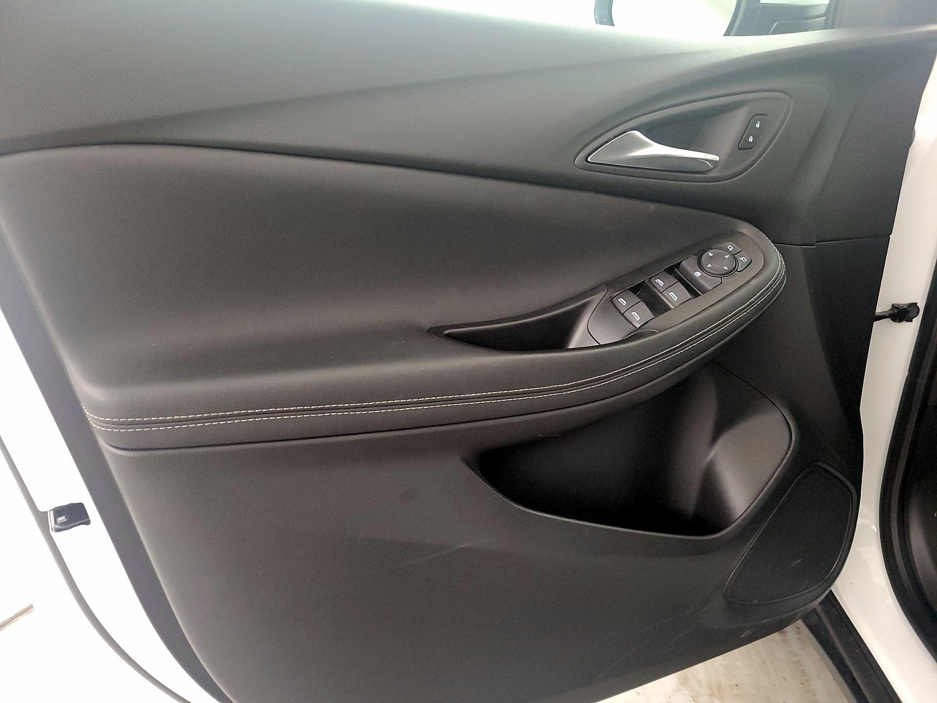 Thumbnail: 2025 Buick Encore GX - 12