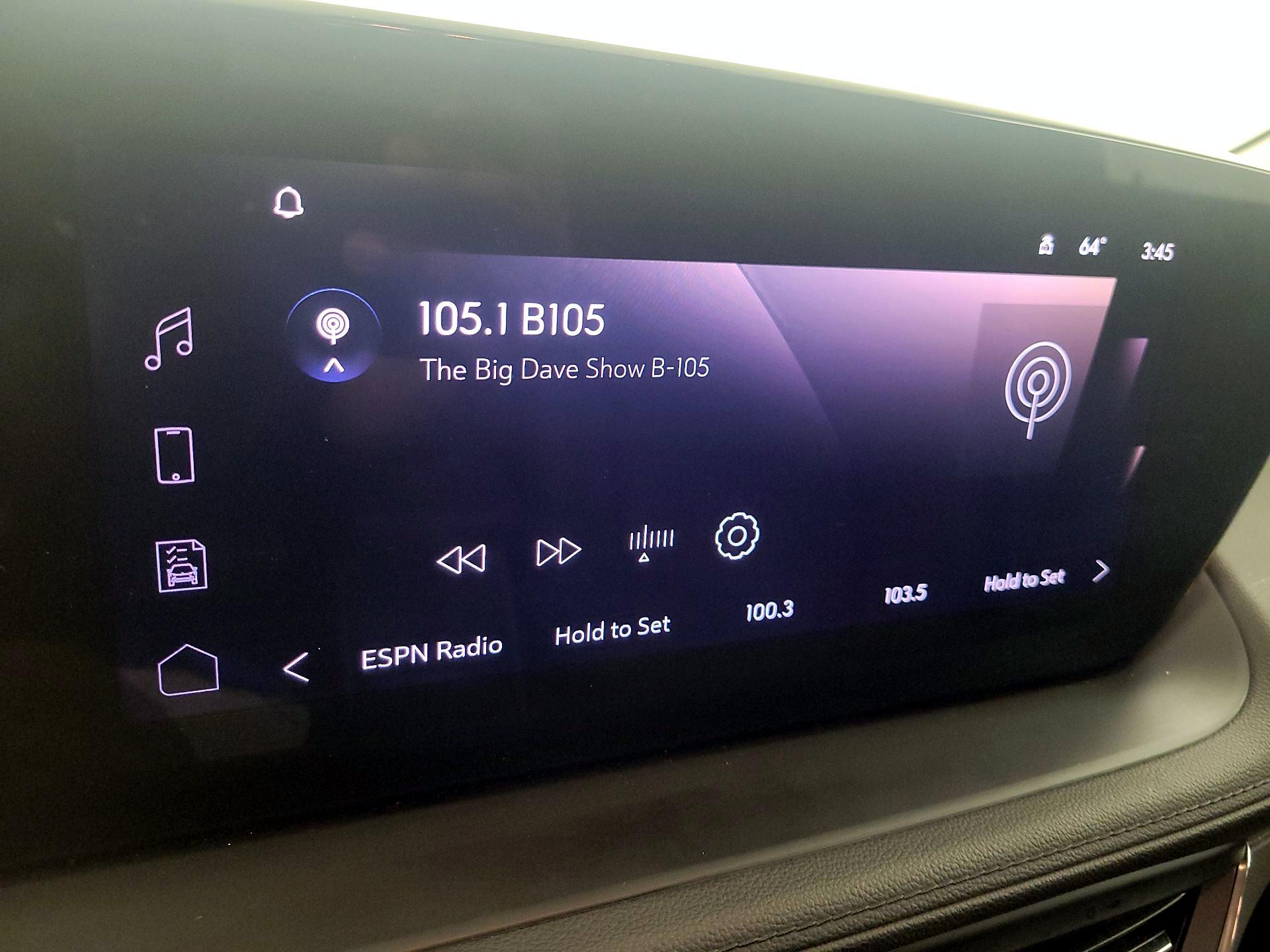 Thumbnail: 2025 Buick Encore GX - 15