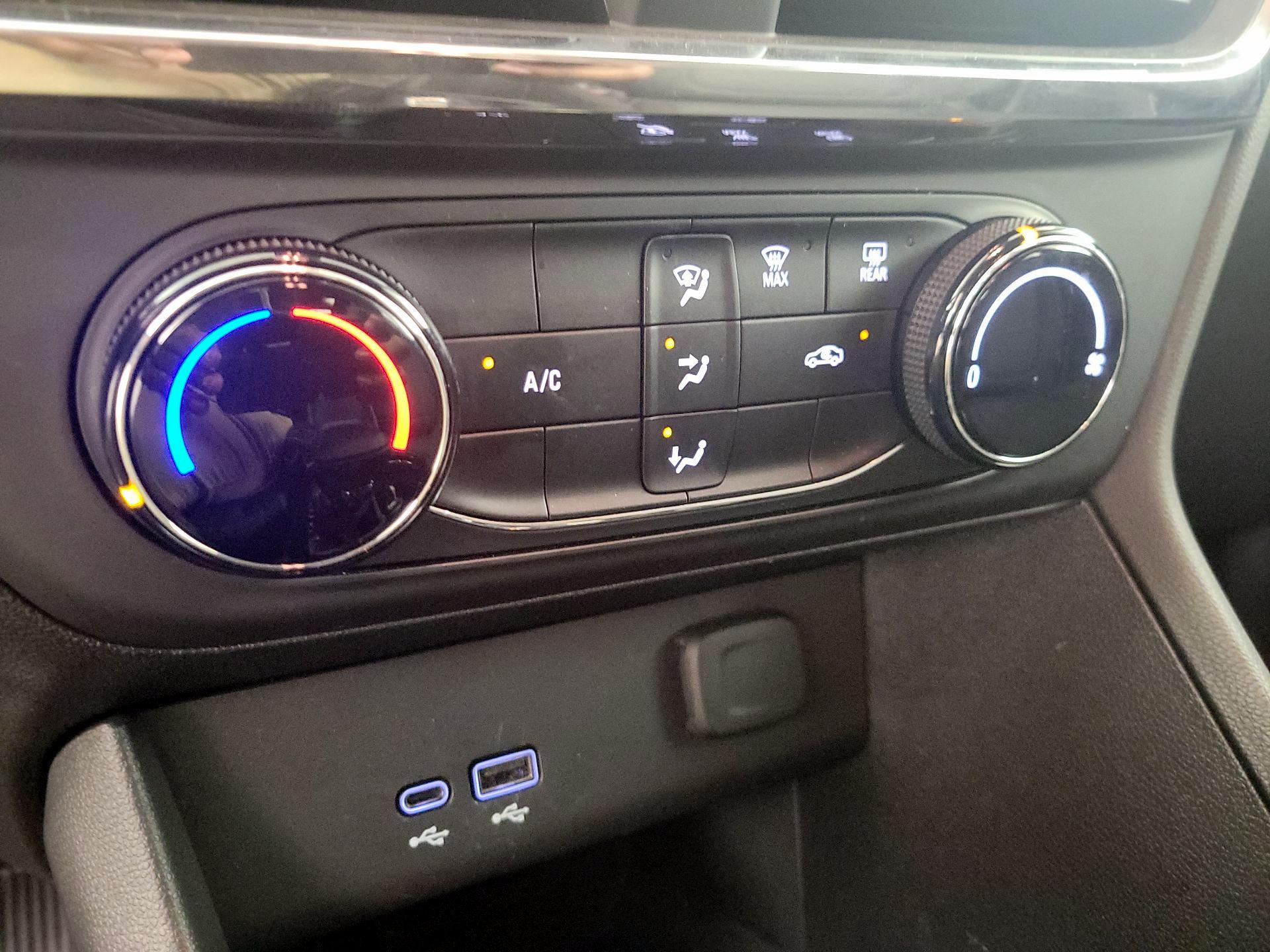 Thumbnail: 2025 Buick Encore GX - 16