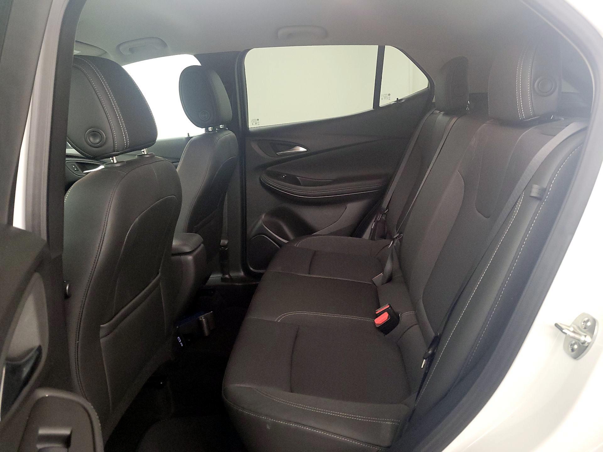 Thumbnail: 2025 Buick Encore GX - 19