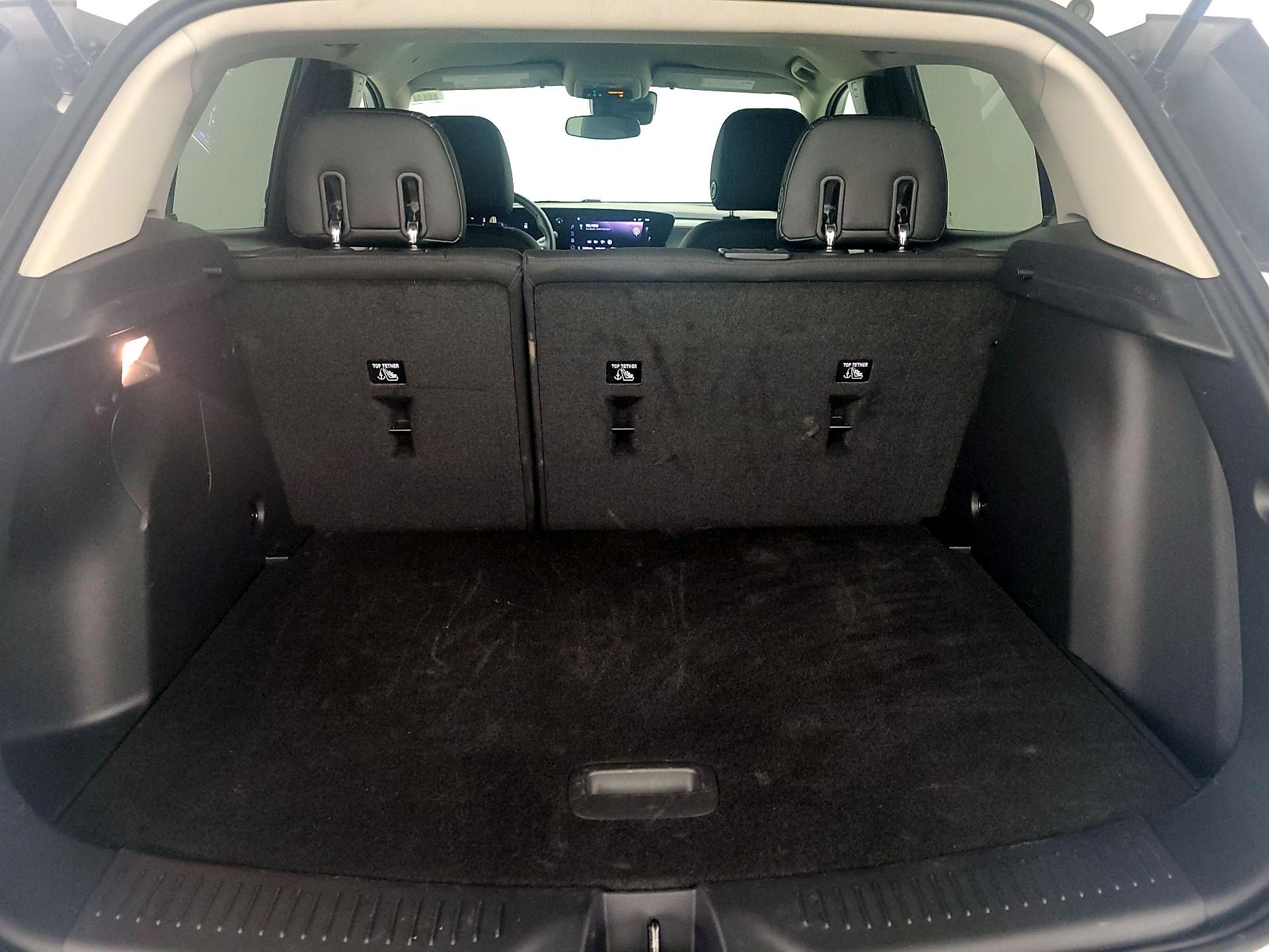 Thumbnail: 2025 Buick Encore GX - 20