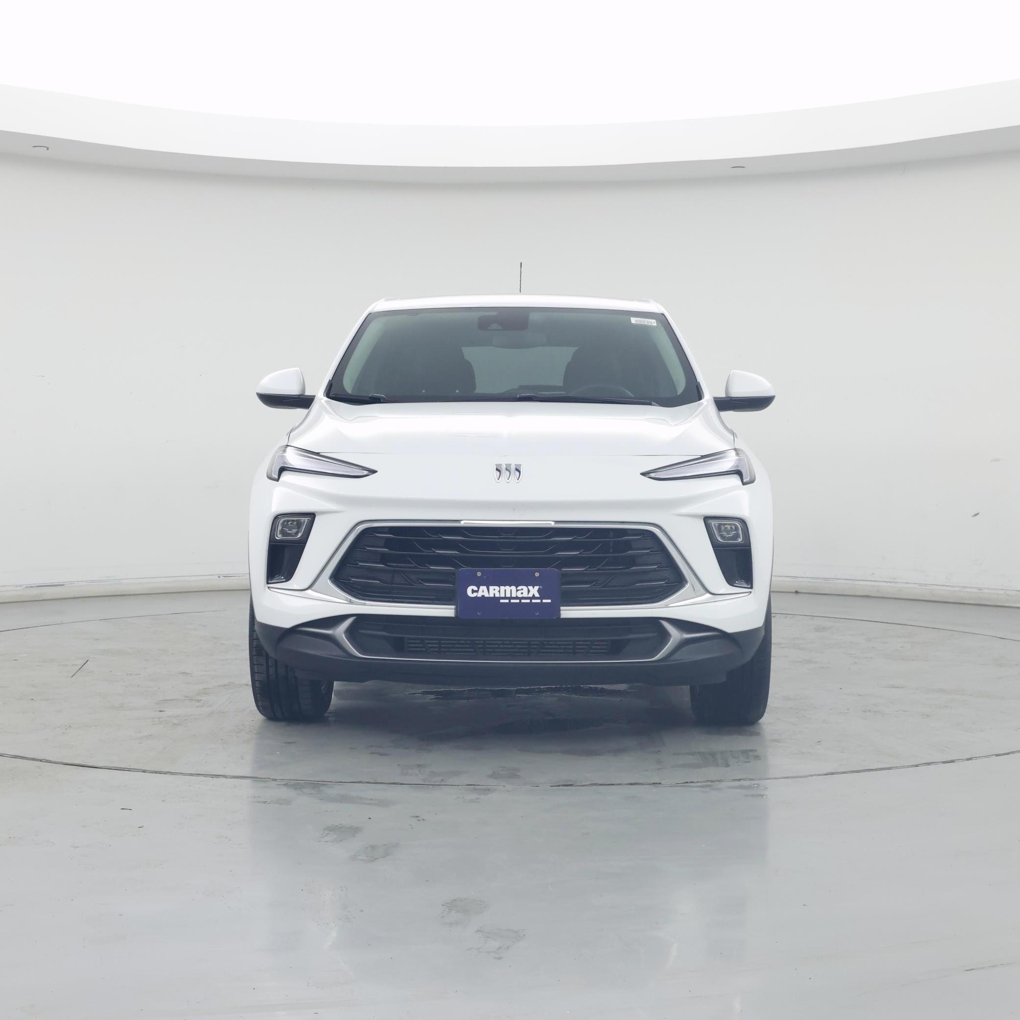 Thumbnail: 2025 Buick Encore GX - 5