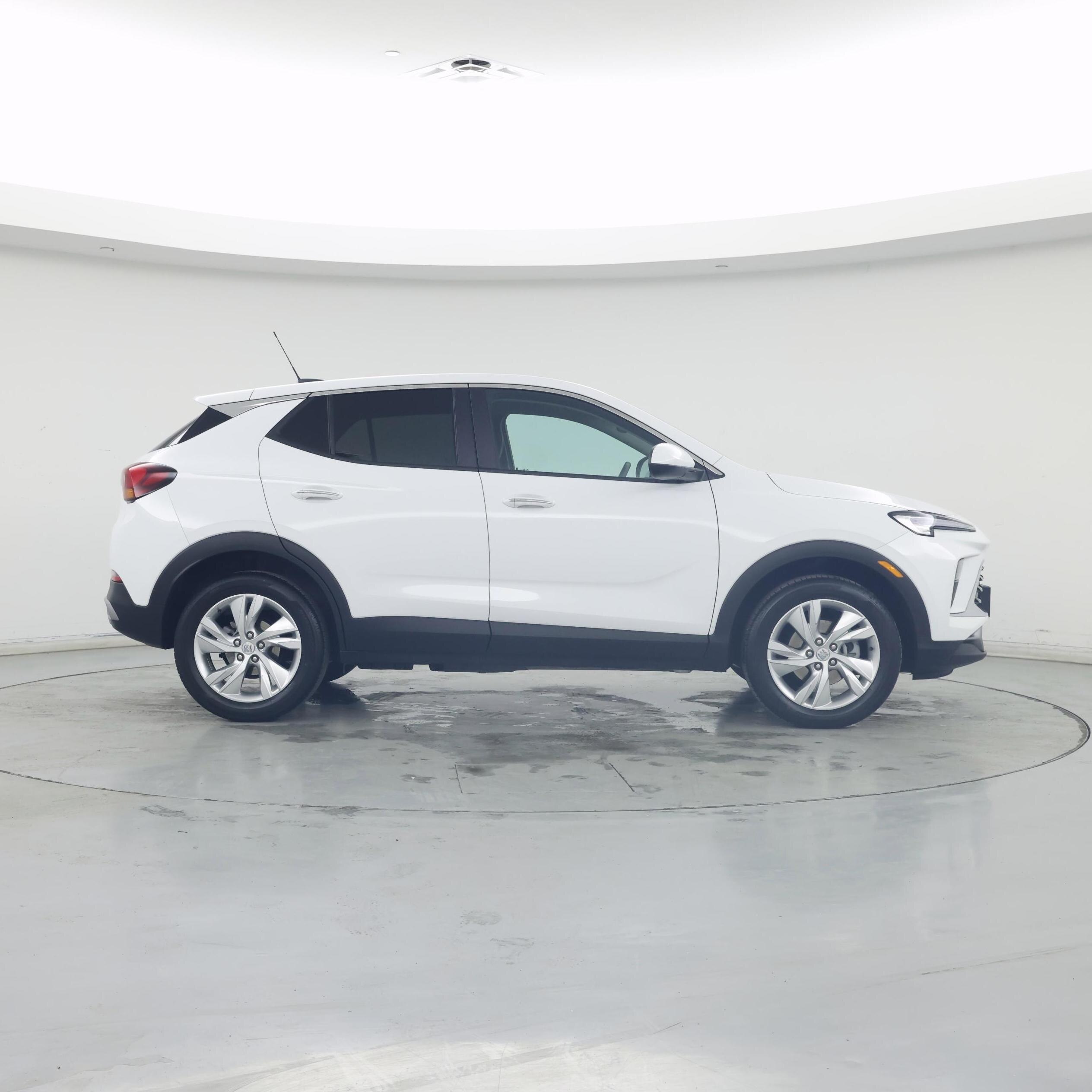 Thumbnail: 2025 Buick Encore GX - 7