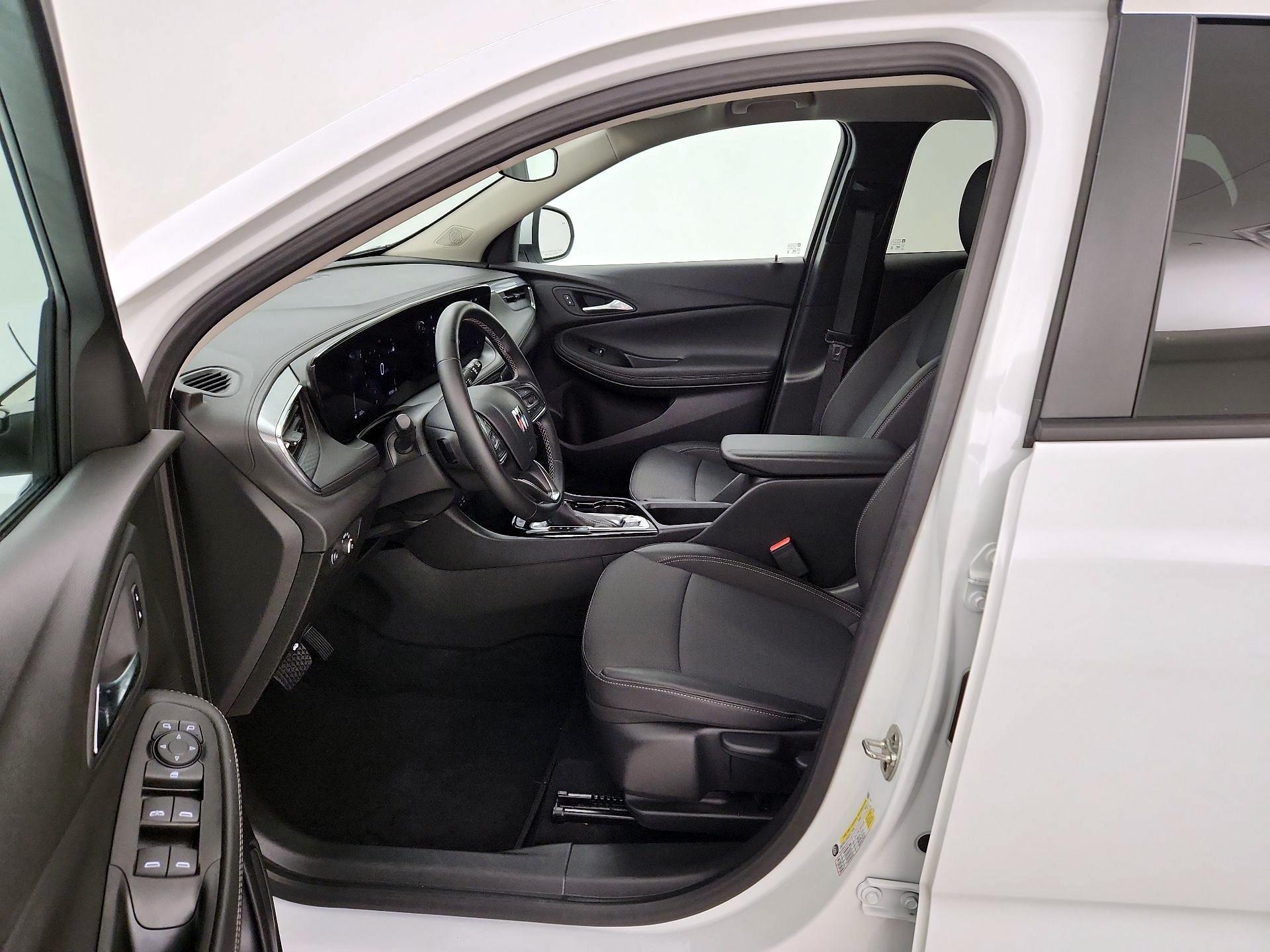 Thumbnail: 2025 Buick Encore GX - 9