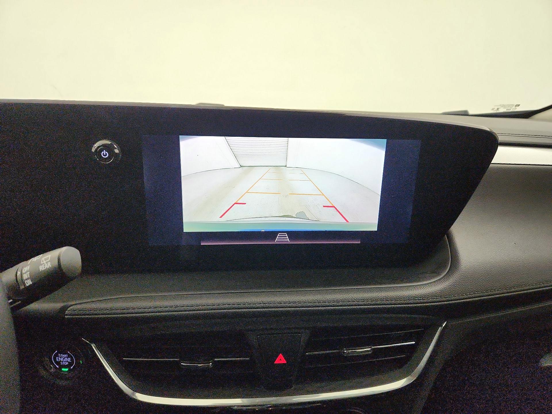 Thumbnail: 2025 Buick Encore GX - 12