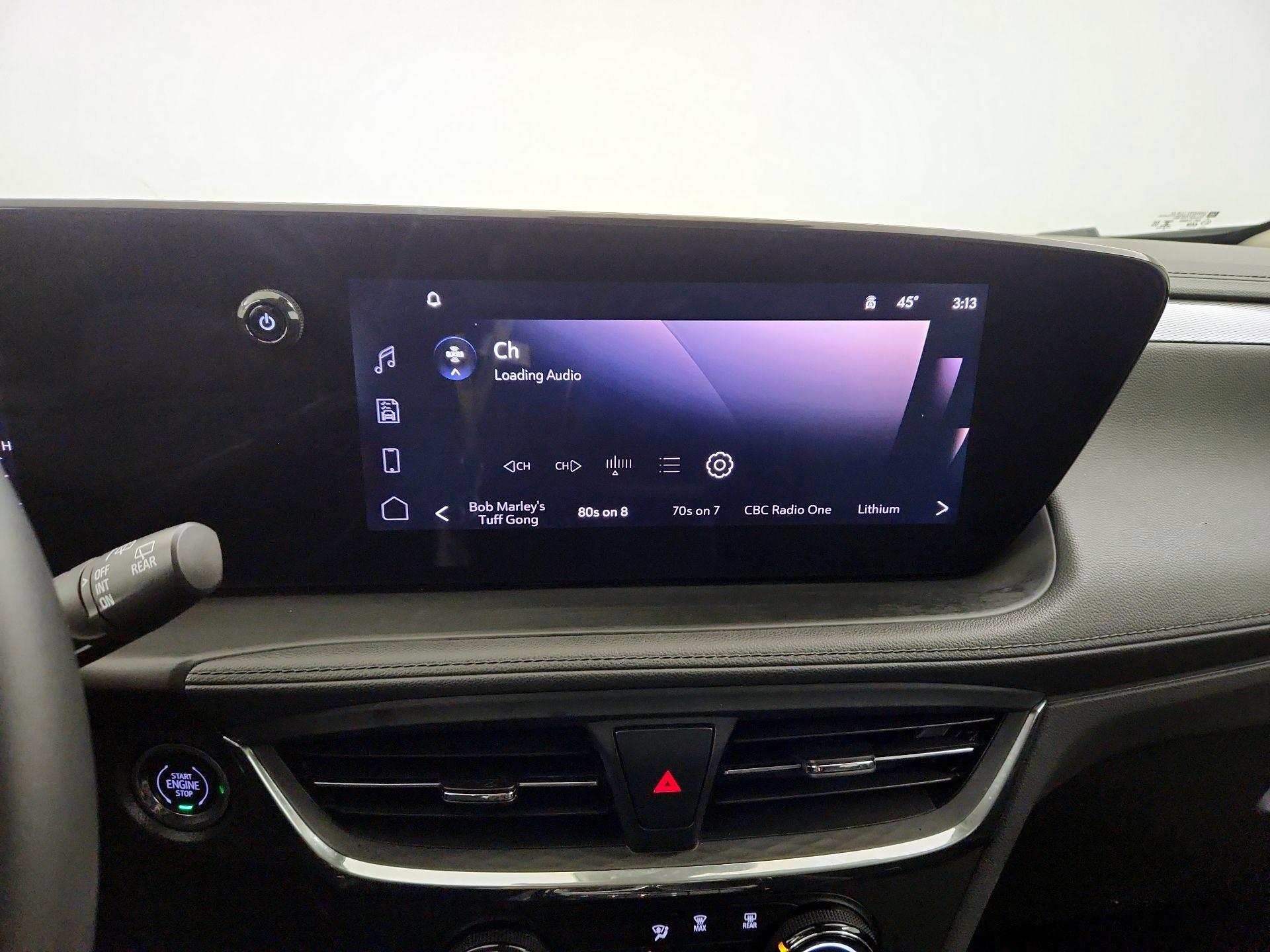 Thumbnail: 2025 Buick Encore GX - 13