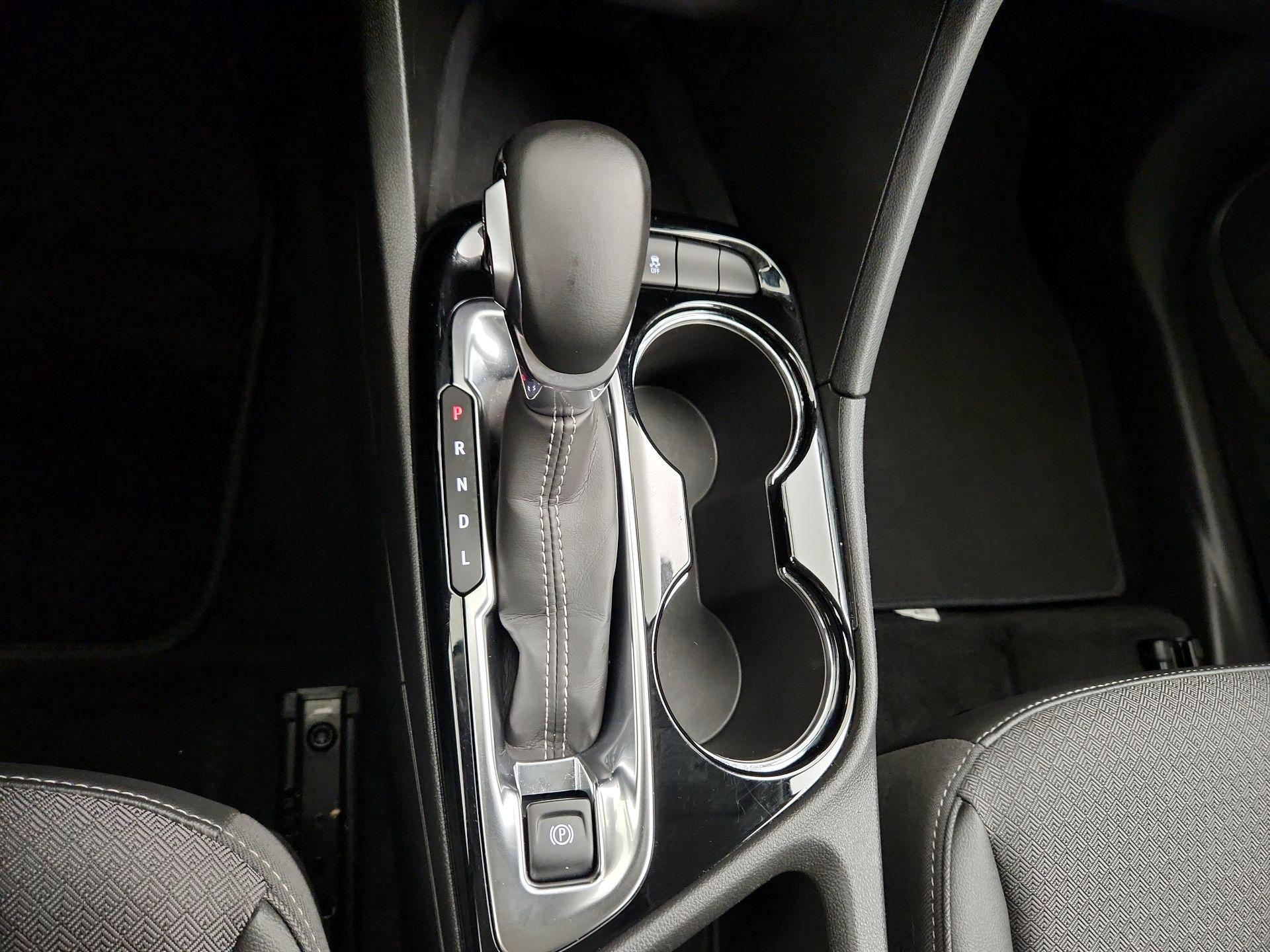 Thumbnail: 2025 Buick Encore GX - 15