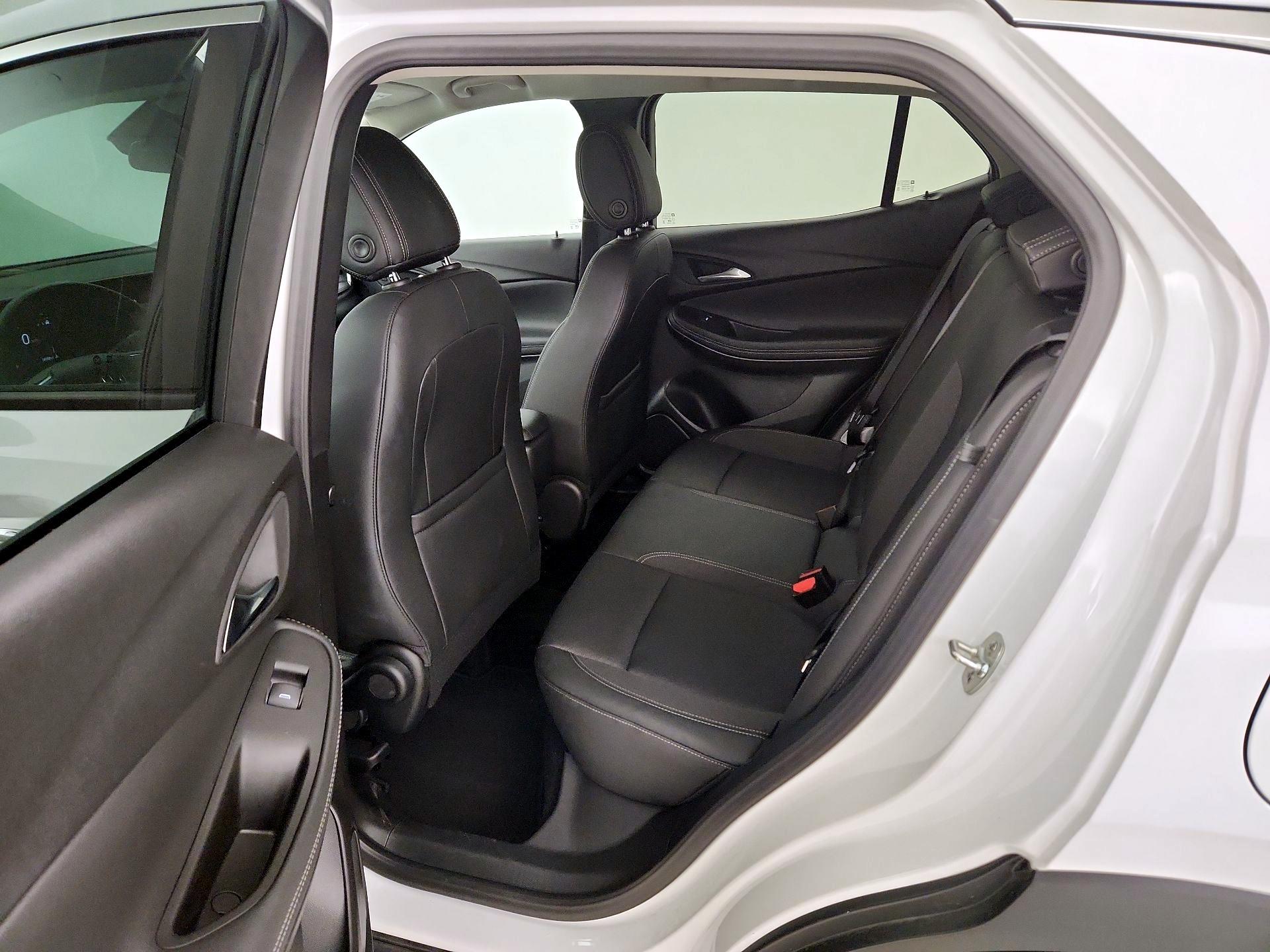 Thumbnail: 2025 Buick Encore GX - 17