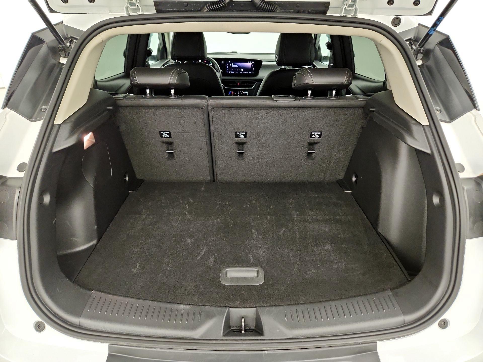 Thumbnail: 2025 Buick Encore GX - 18