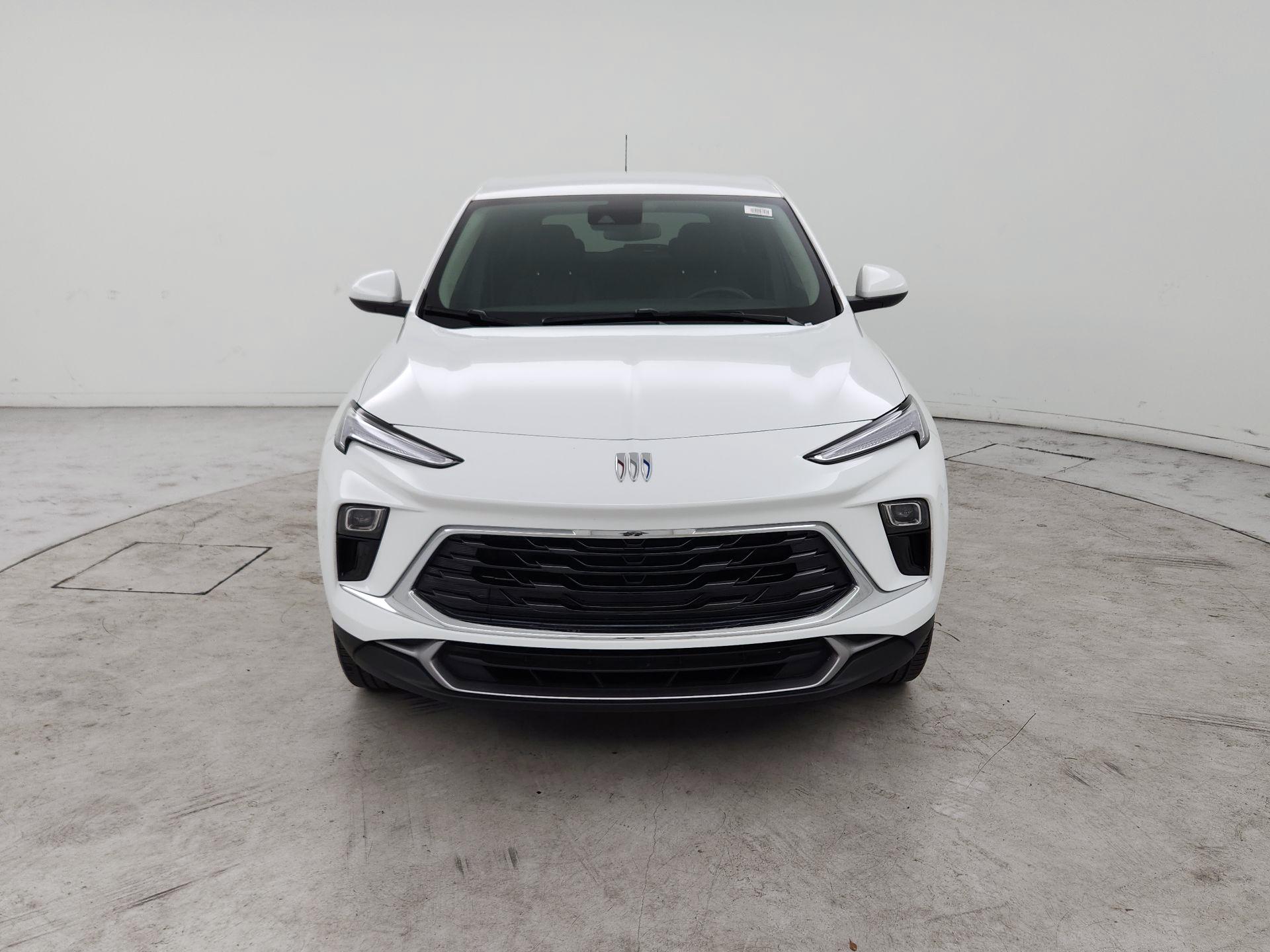 Thumbnail: 2025 Buick Encore GX - 2