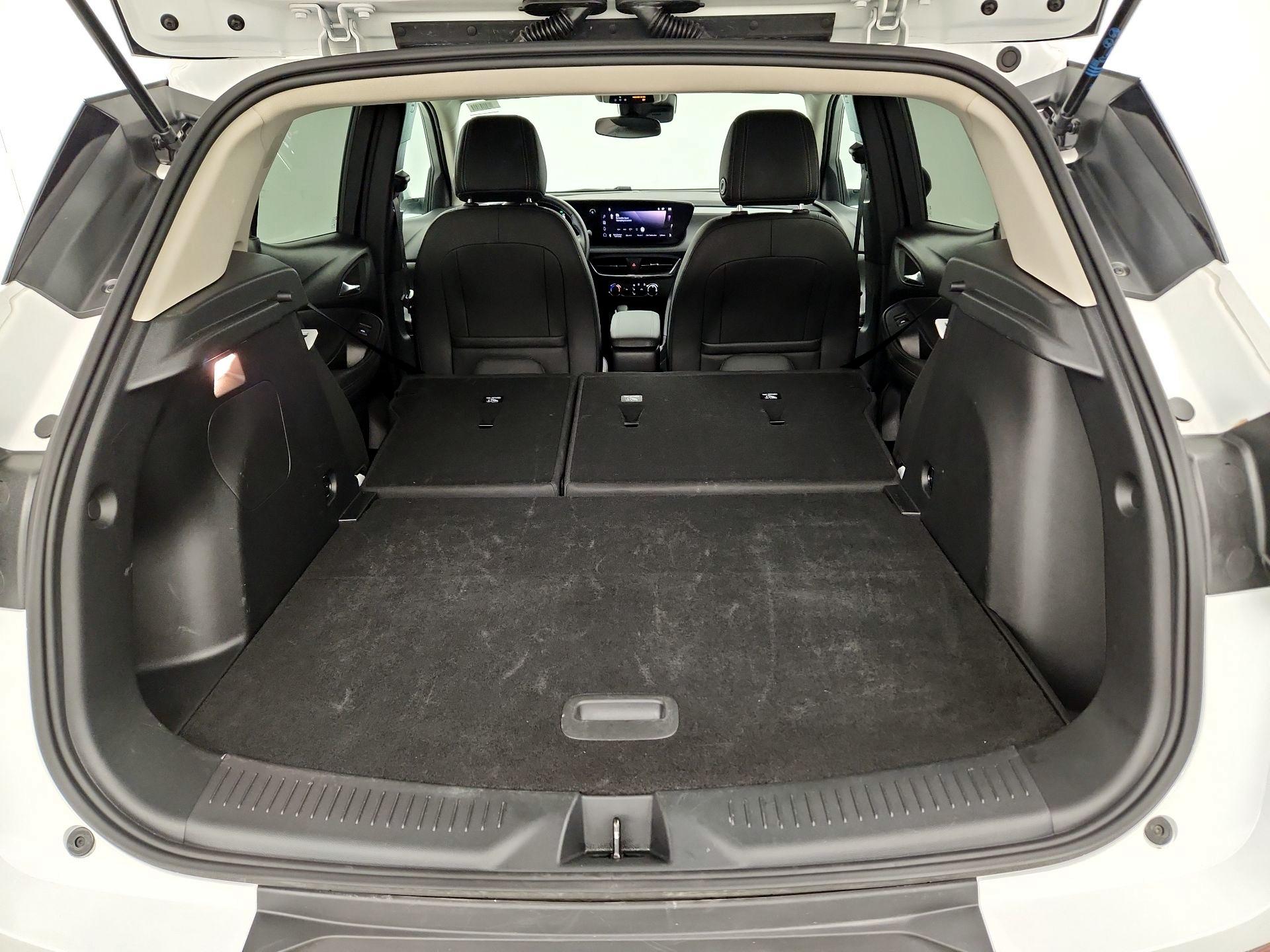 Thumbnail: 2025 Buick Encore GX - 19