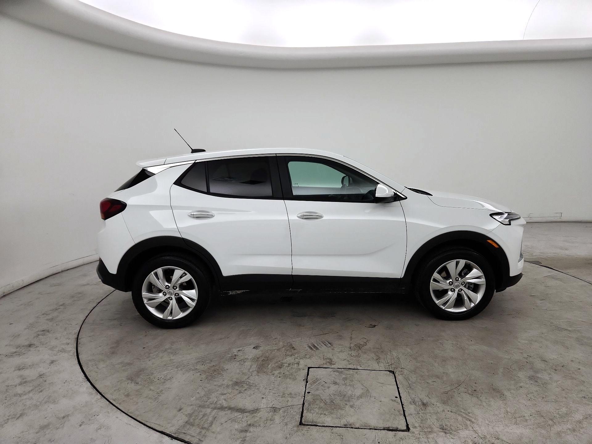 Thumbnail: 2025 Buick Encore GX - 4