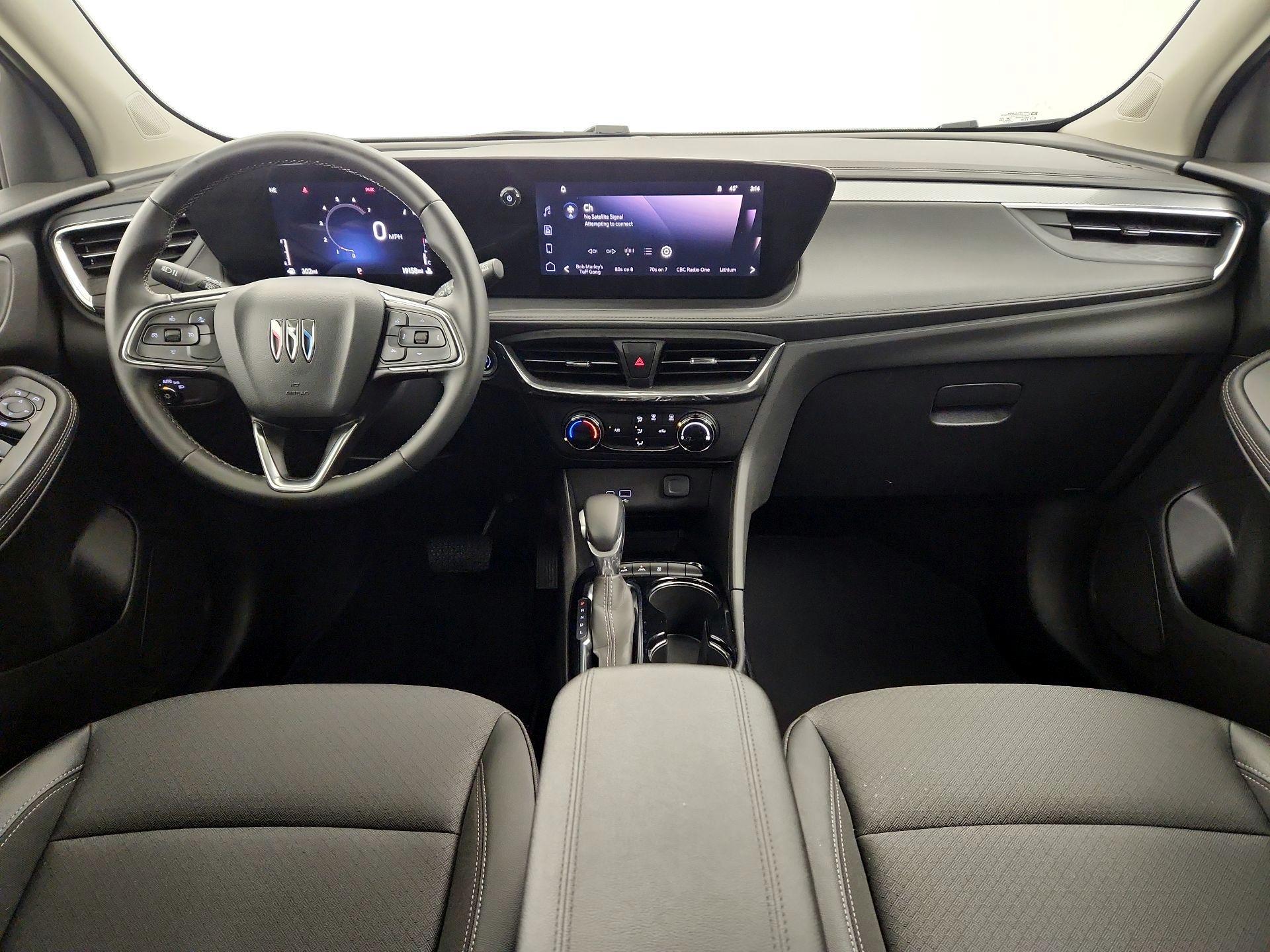 Thumbnail: 2025 Buick Encore GX - 8