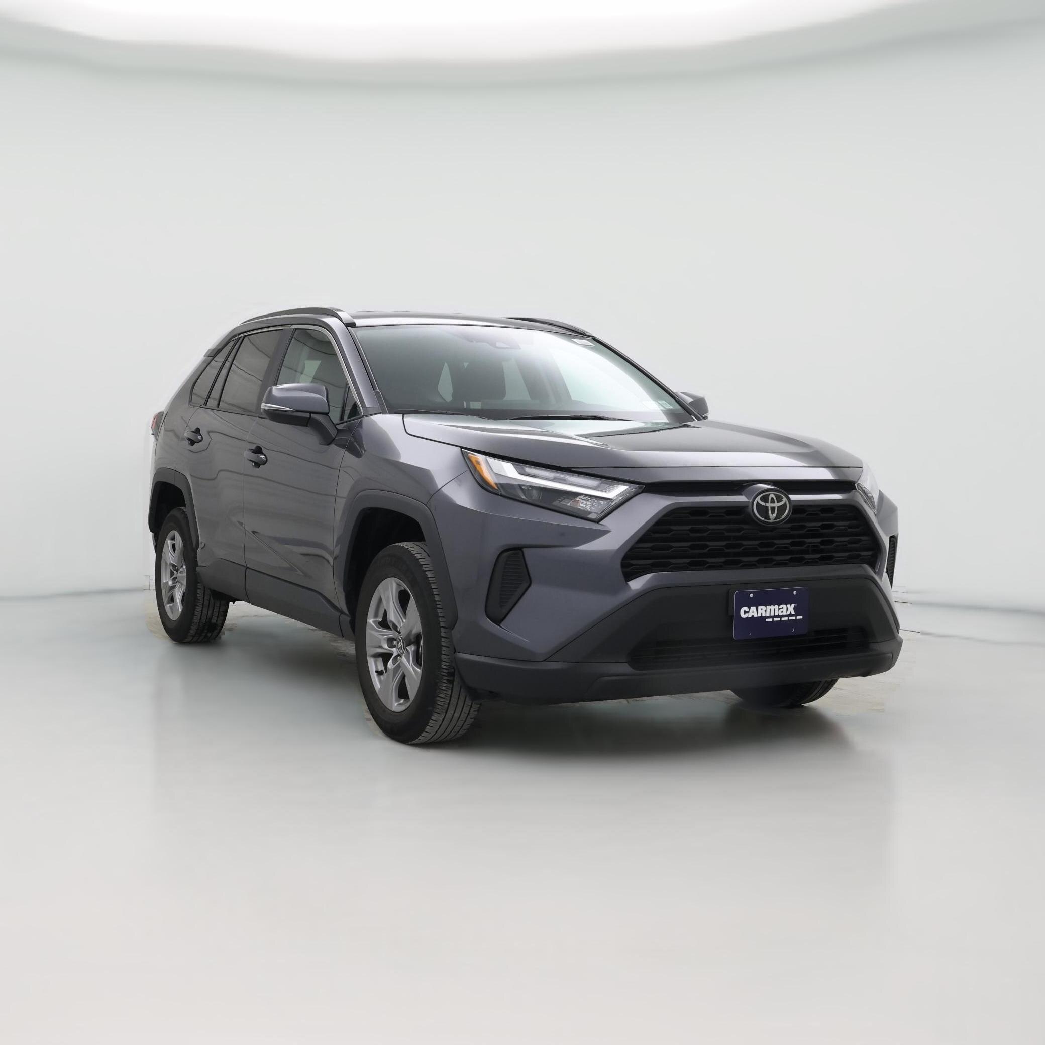 Thumbnail: 2025 Toyota RAV4 - 1