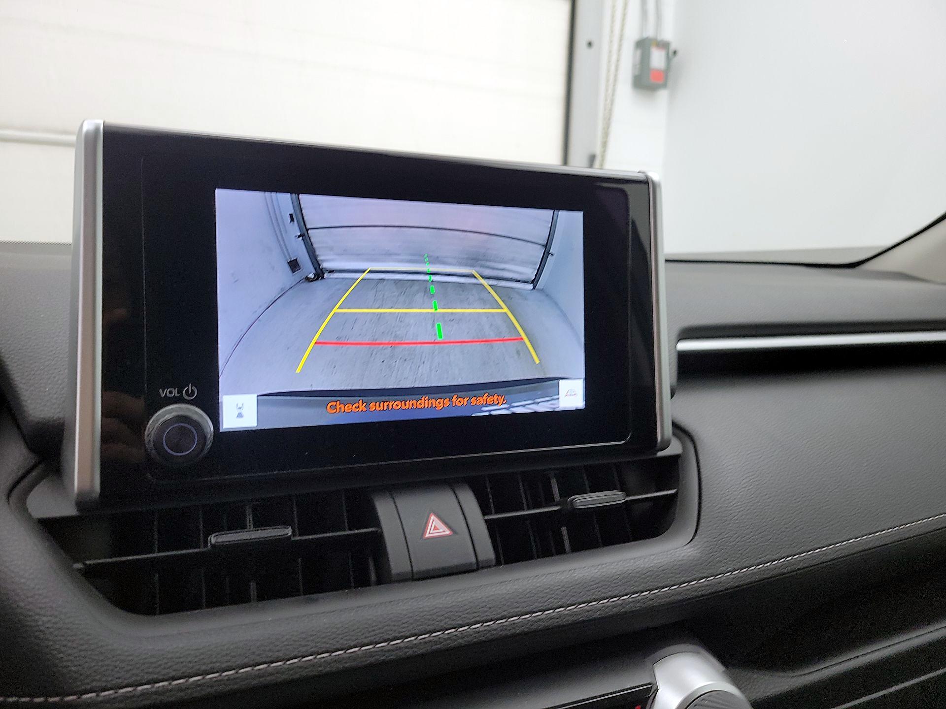 Thumbnail: 2025 Toyota RAV4 - 14