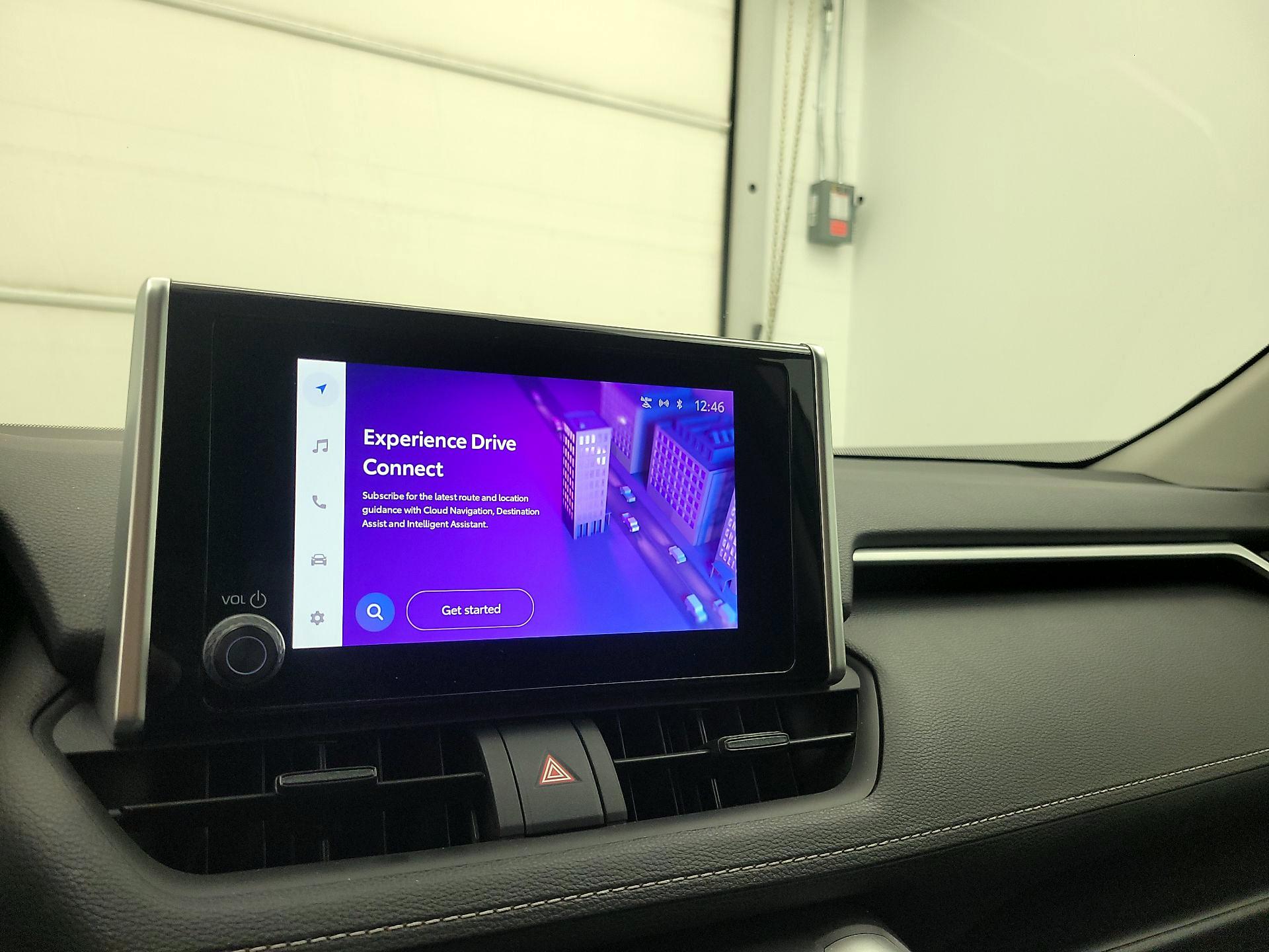 Thumbnail: 2025 Toyota RAV4 - 15