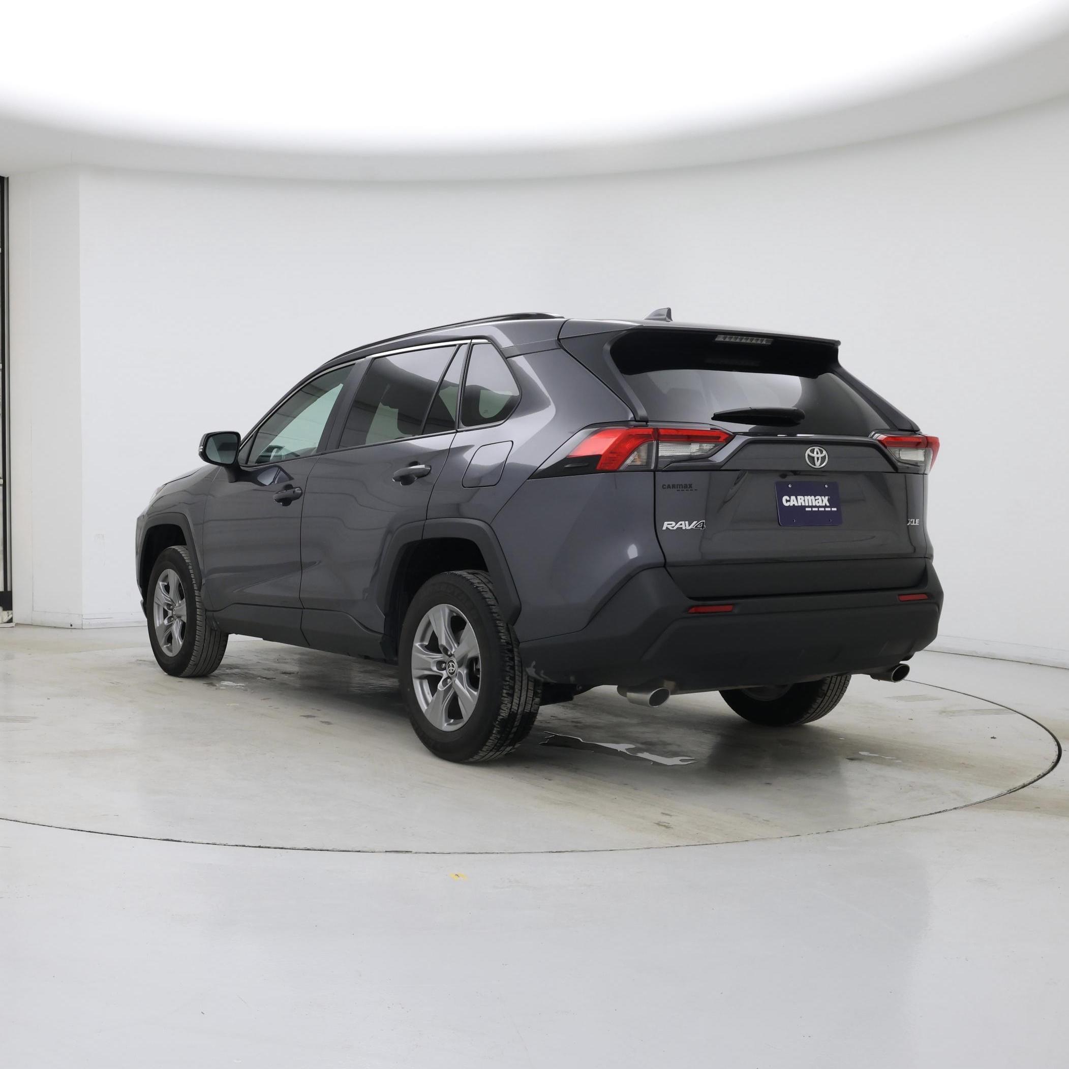 Thumbnail: 2025 Toyota RAV4 - 2