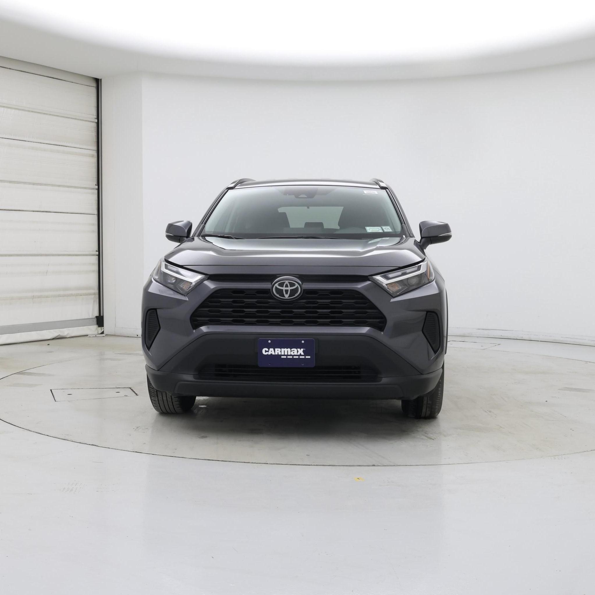 Thumbnail: 2025 Toyota RAV4 - 5