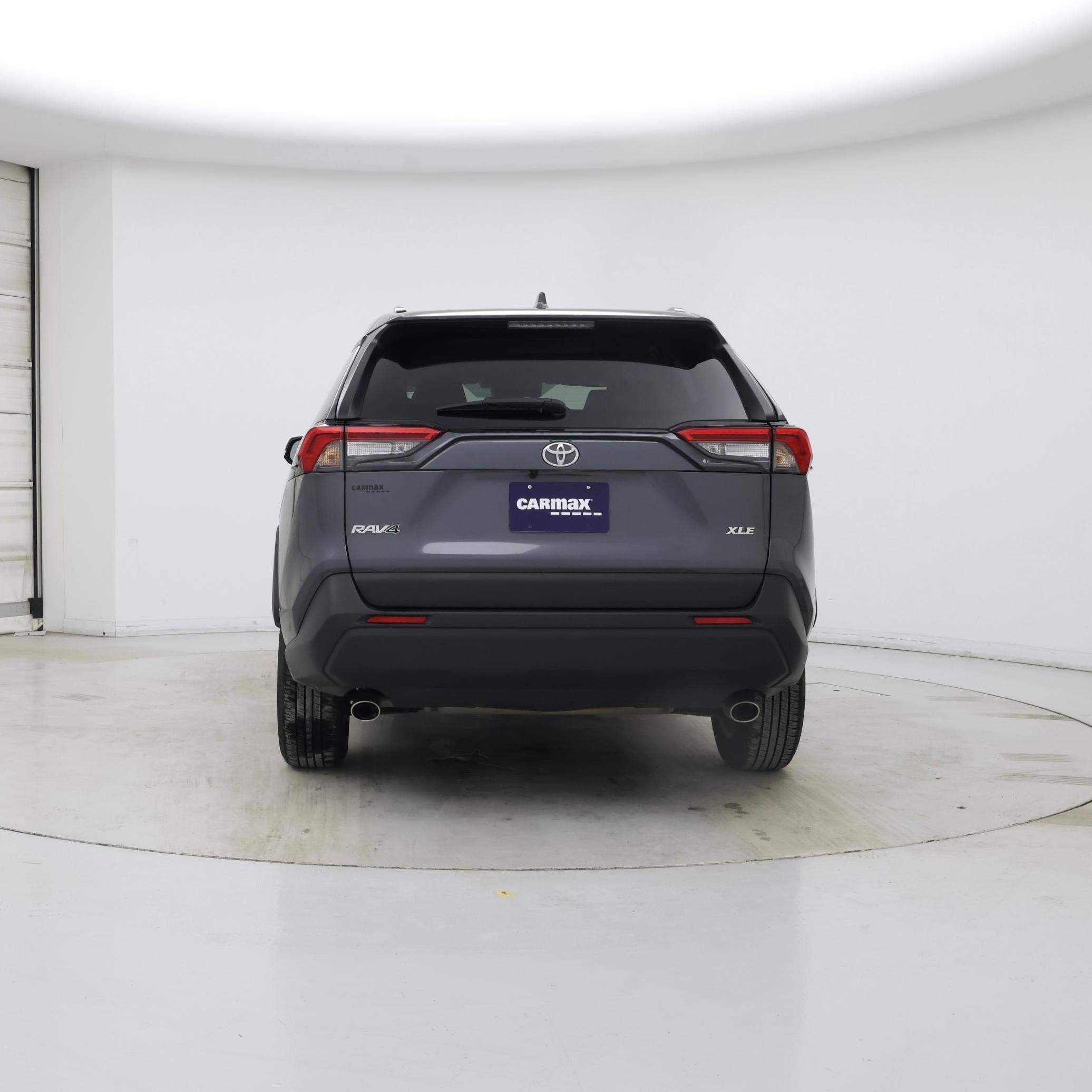 Thumbnail: 2025 Toyota RAV4 - 6