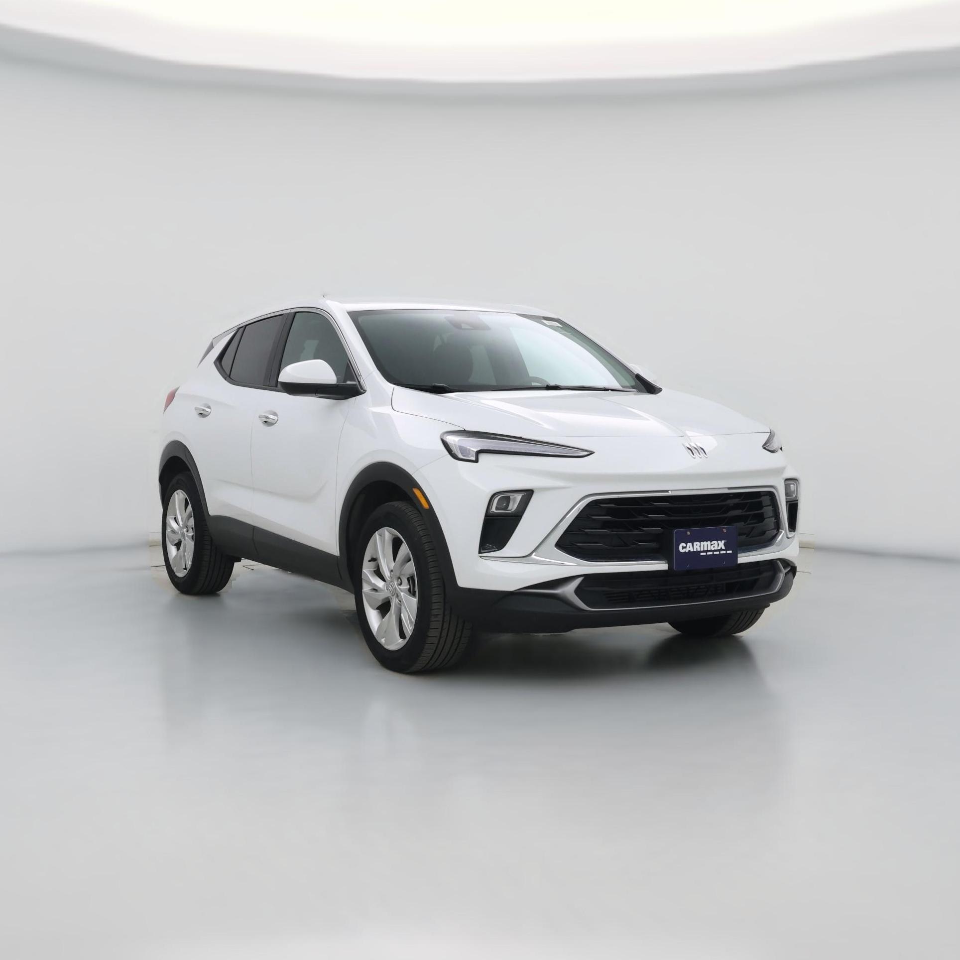 Thumbnail: 2025 Buick Encore GX - 1