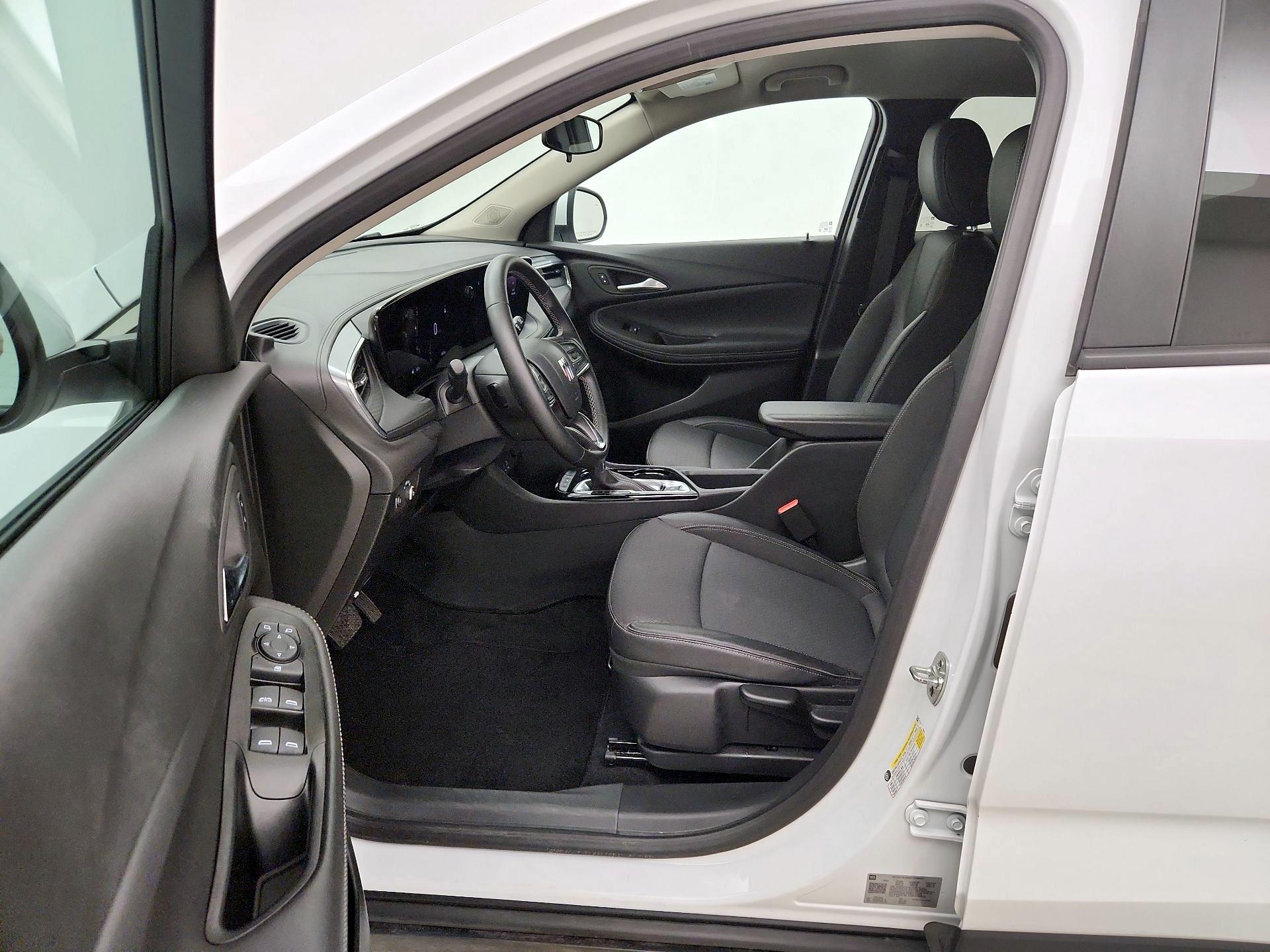 Thumbnail: 2025 Buick Encore GX - 11