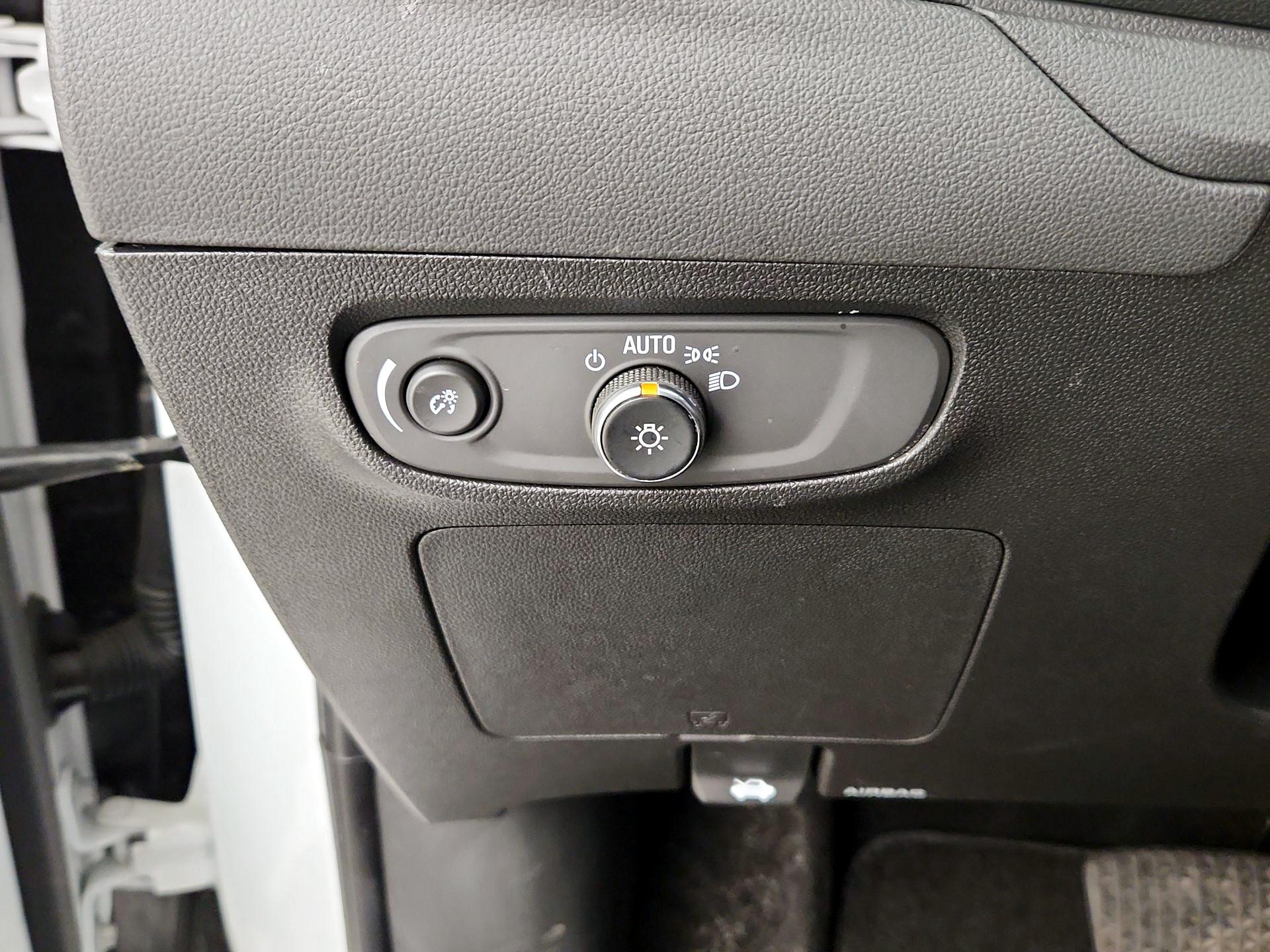 Thumbnail: 2025 Buick Encore GX - 13