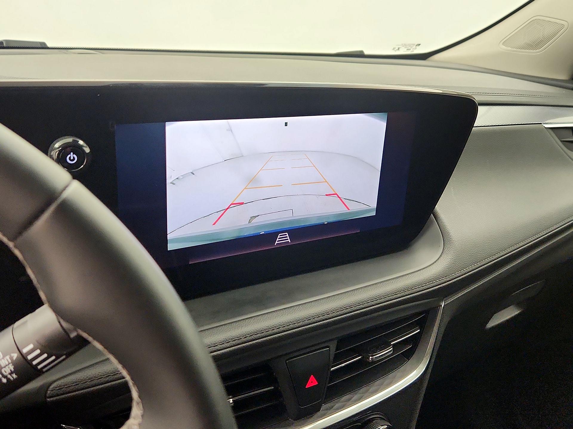 Thumbnail: 2025 Buick Encore GX - 14