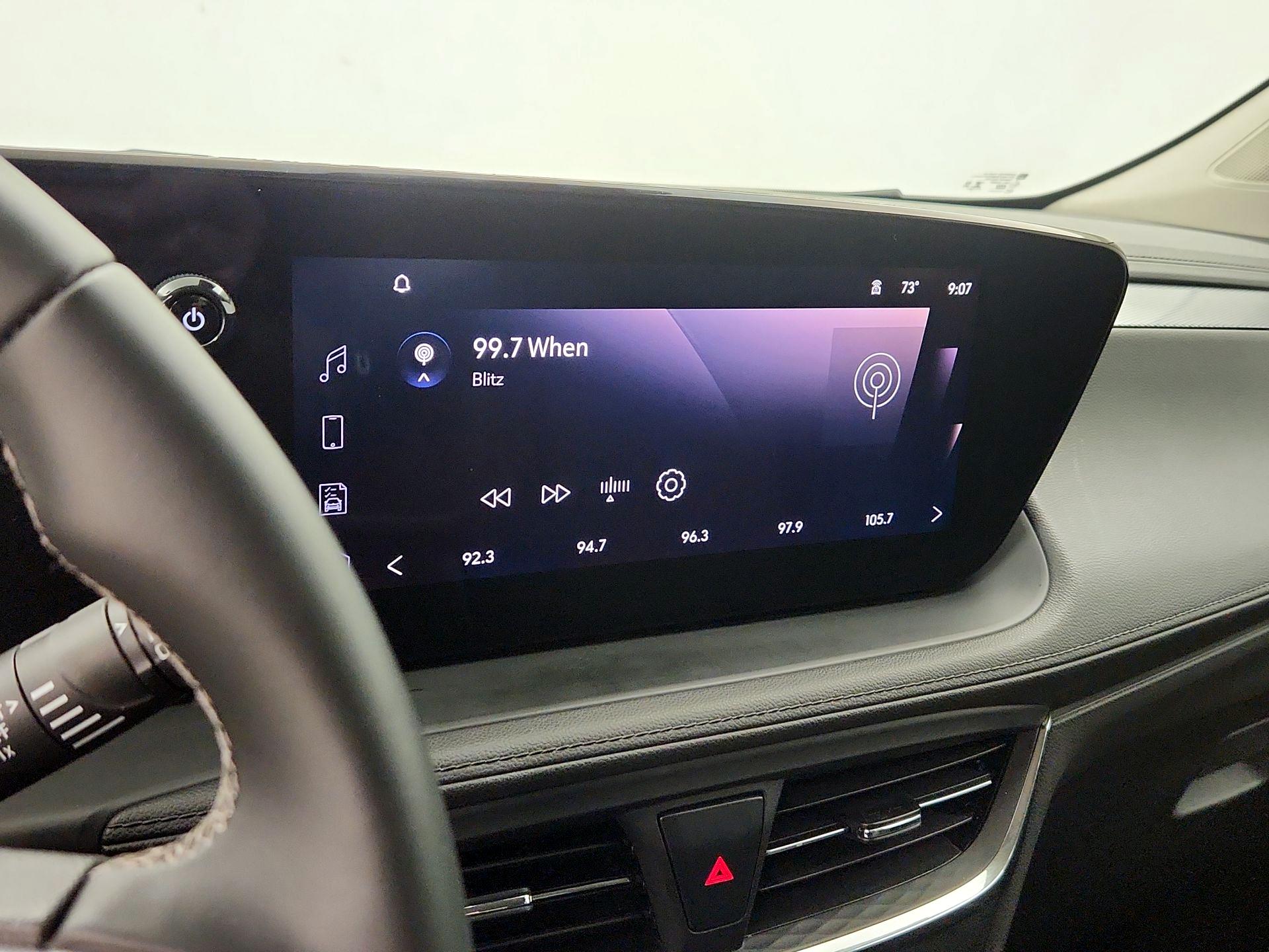 Thumbnail: 2025 Buick Encore GX - 15