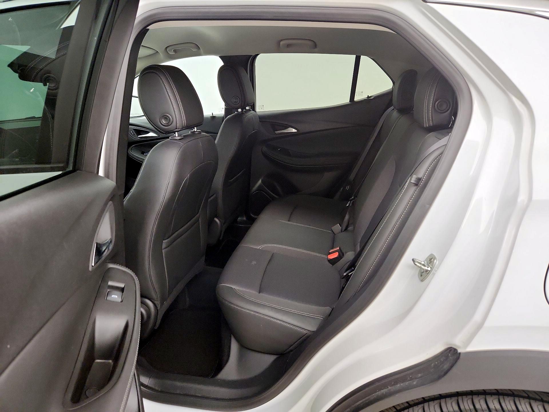 Thumbnail: 2025 Buick Encore GX - 19