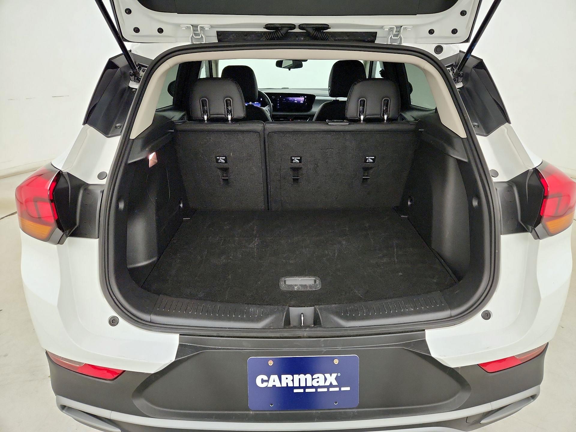 Thumbnail: 2025 Buick Encore GX - 20