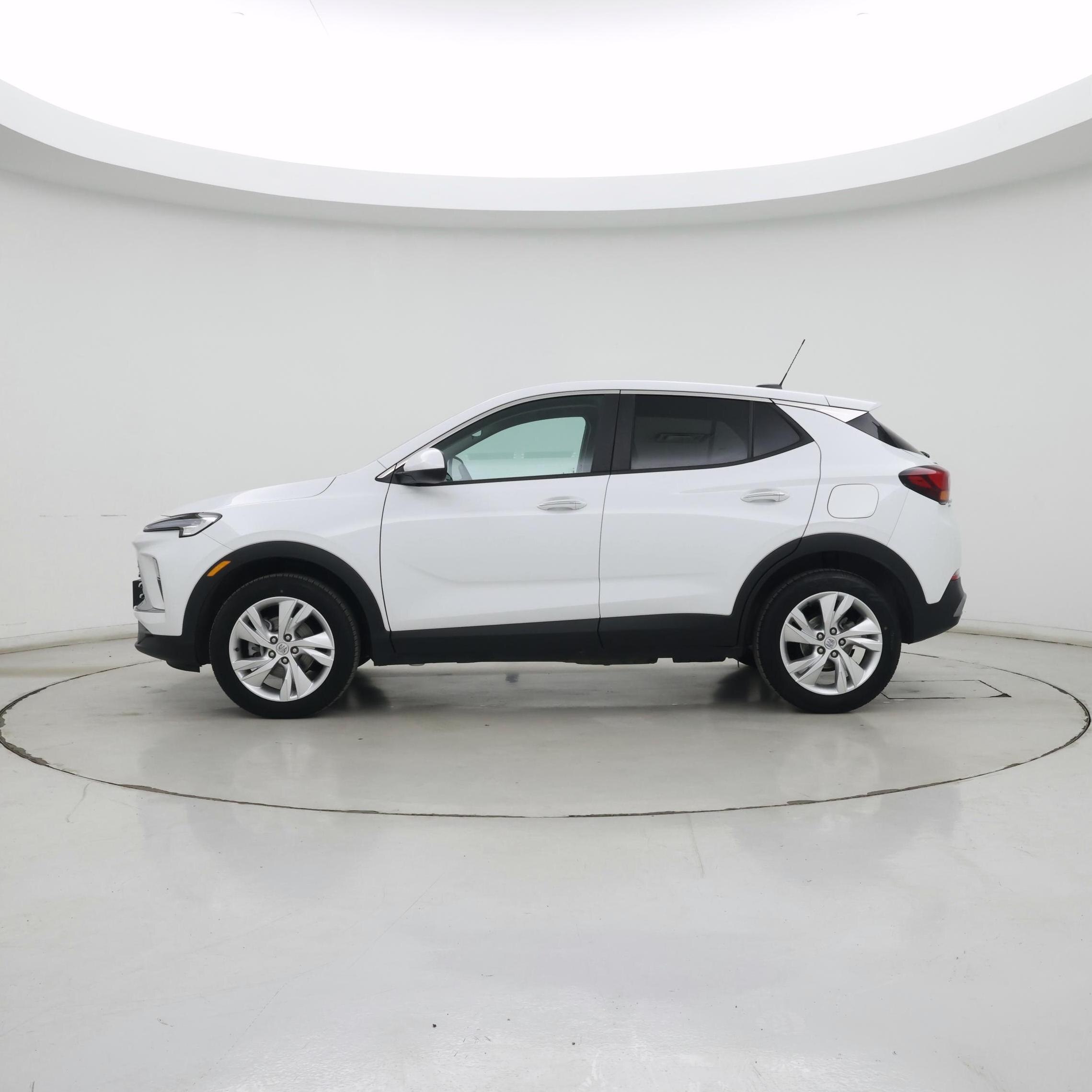 Thumbnail: 2025 Buick Encore GX - 3