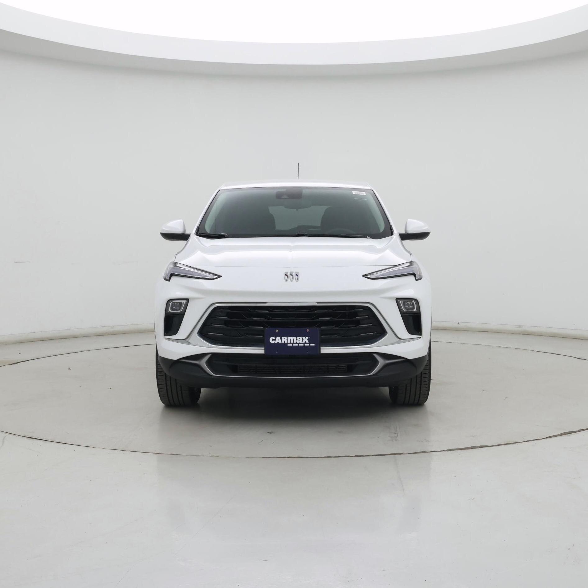 Thumbnail: 2025 Buick Encore GX - 5