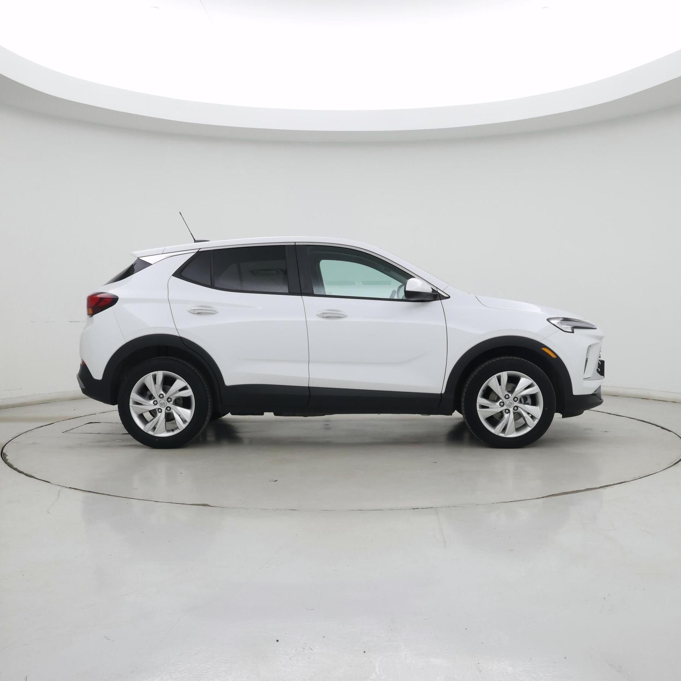 Thumbnail: 2025 Buick Encore GX - 7