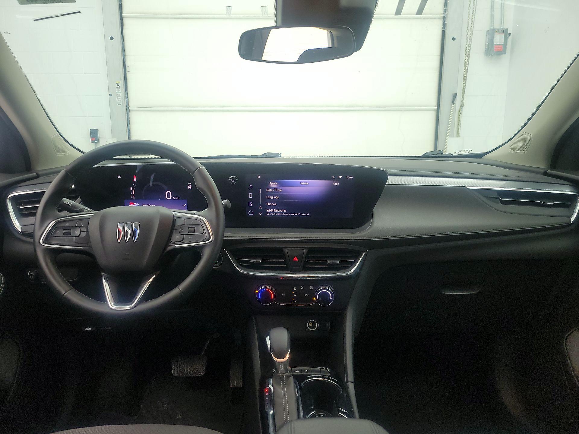 Thumbnail: 2025 Buick Encore GX - 9