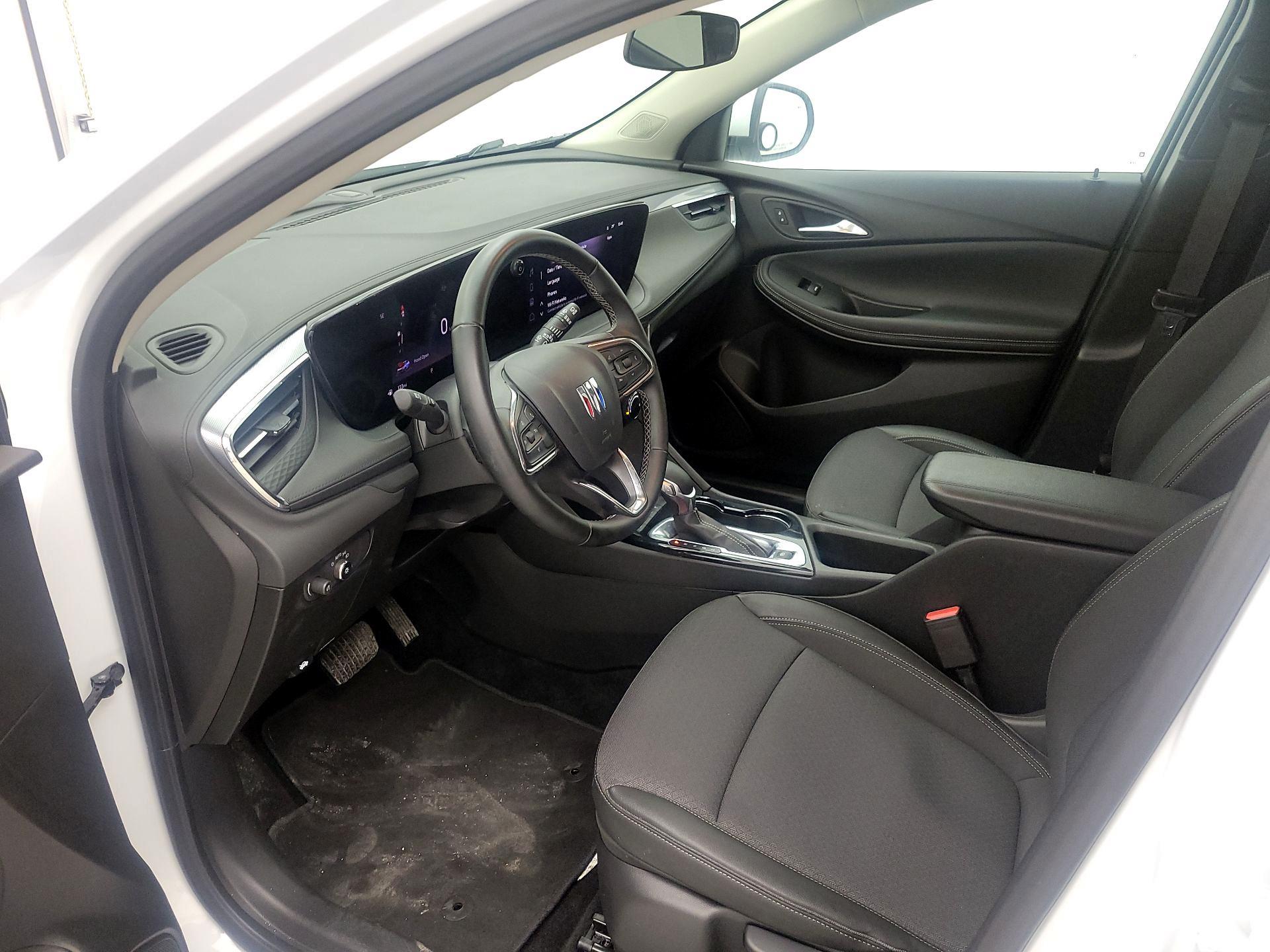 Thumbnail: 2025 Buick Encore GX - 11