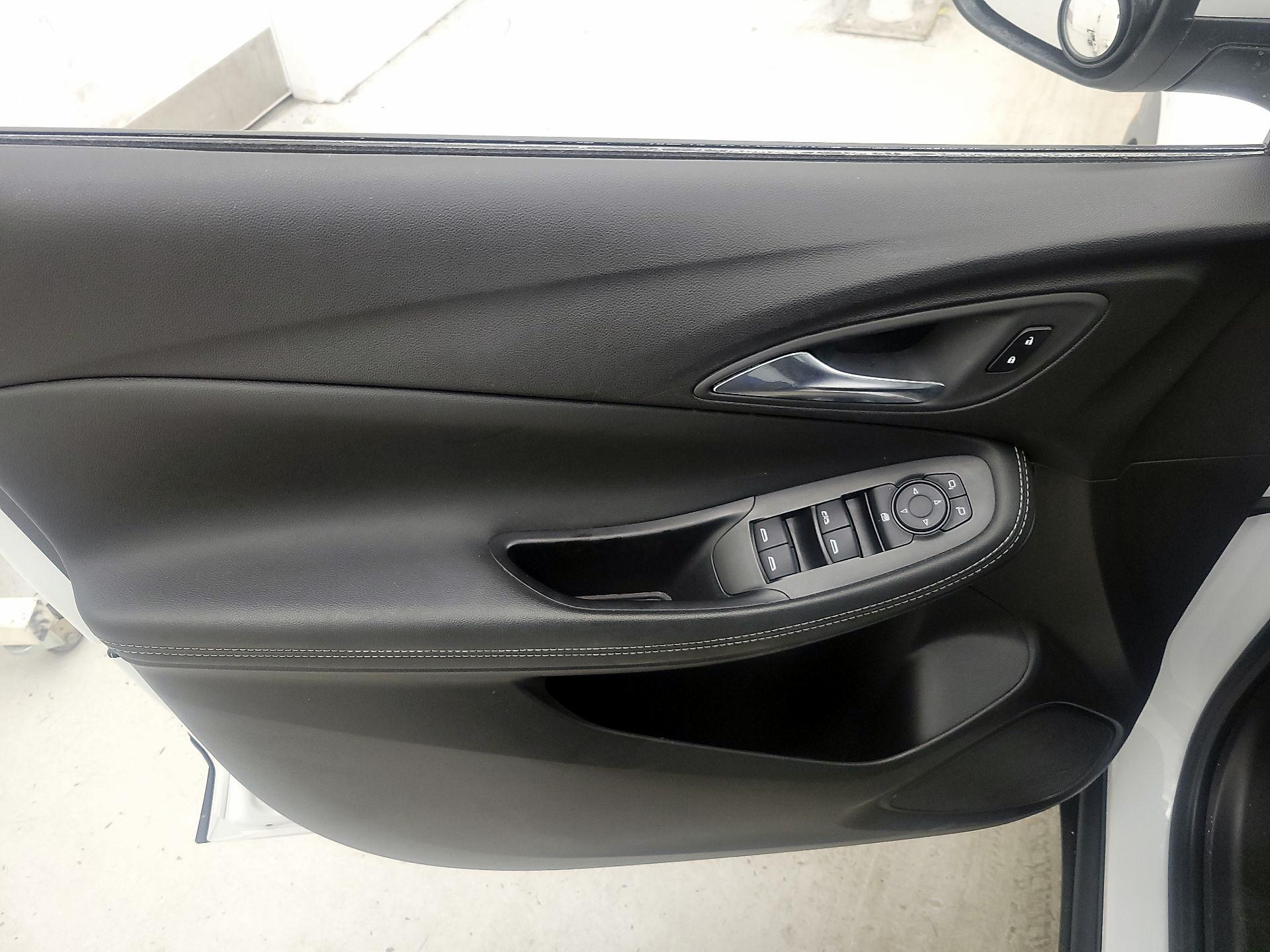 Thumbnail: 2025 Buick Encore GX - 12