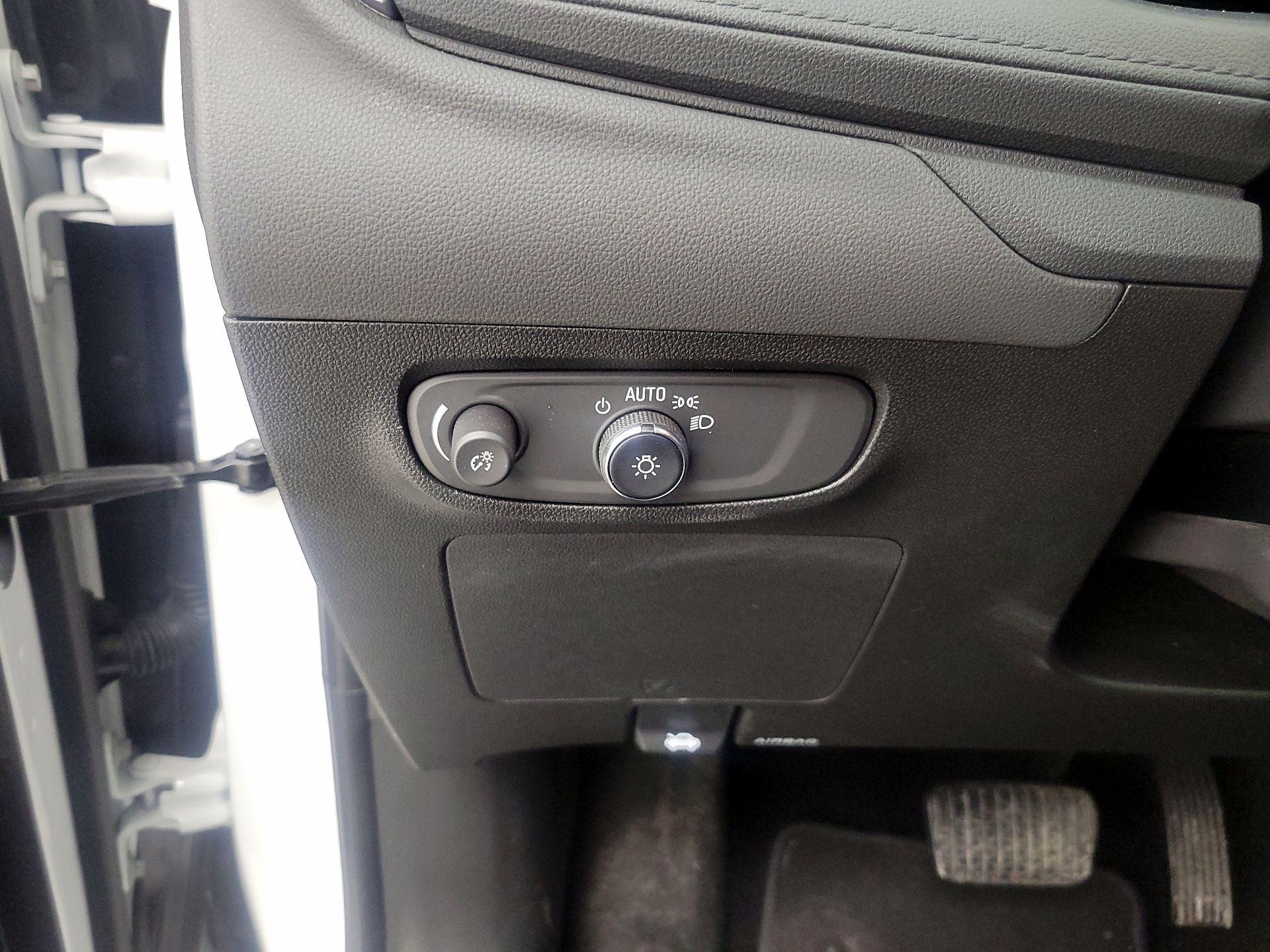 Thumbnail: 2025 Buick Encore GX - 13