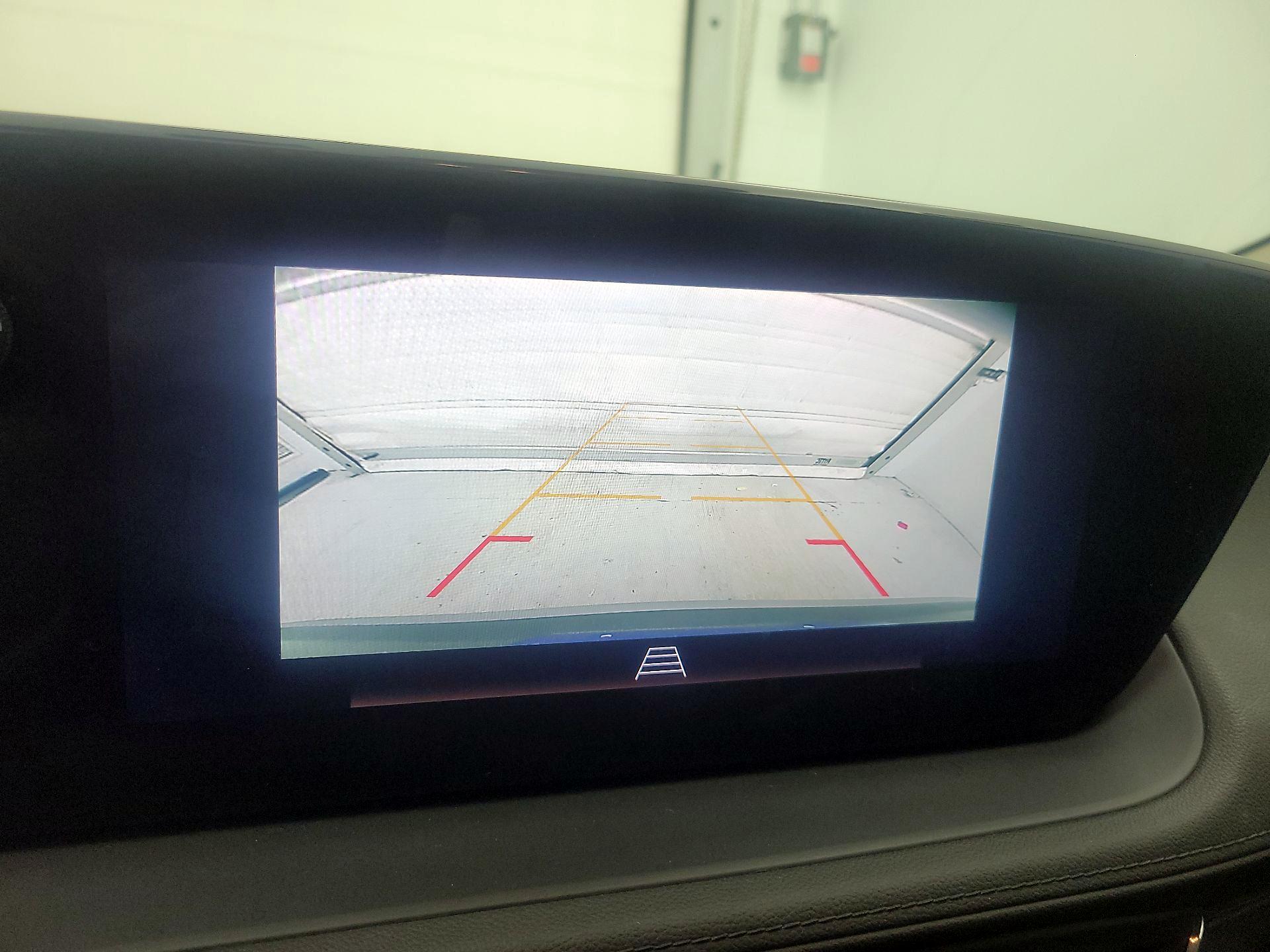 Thumbnail: 2025 Buick Encore GX - 14