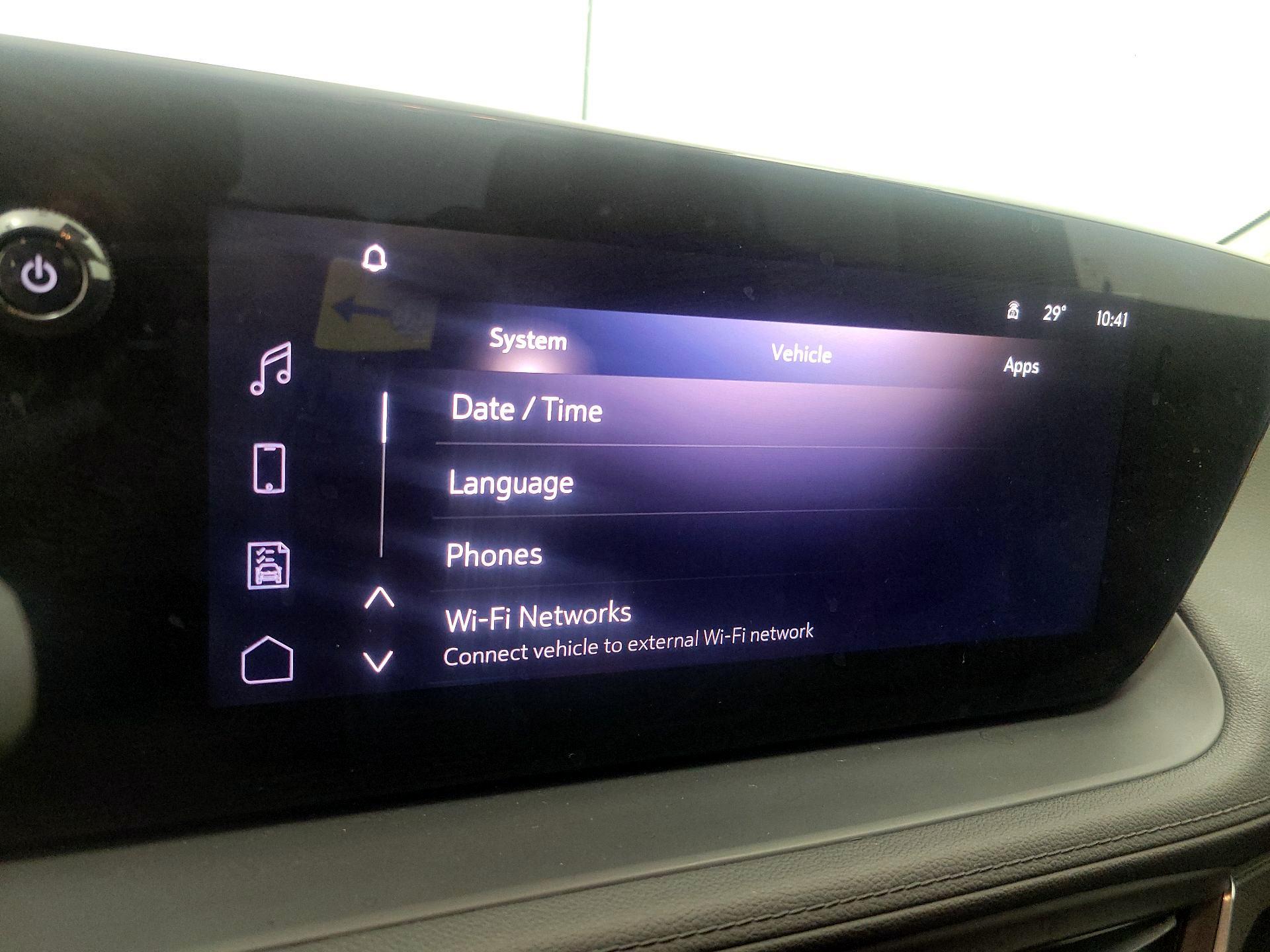 Thumbnail: 2025 Buick Encore GX - 15