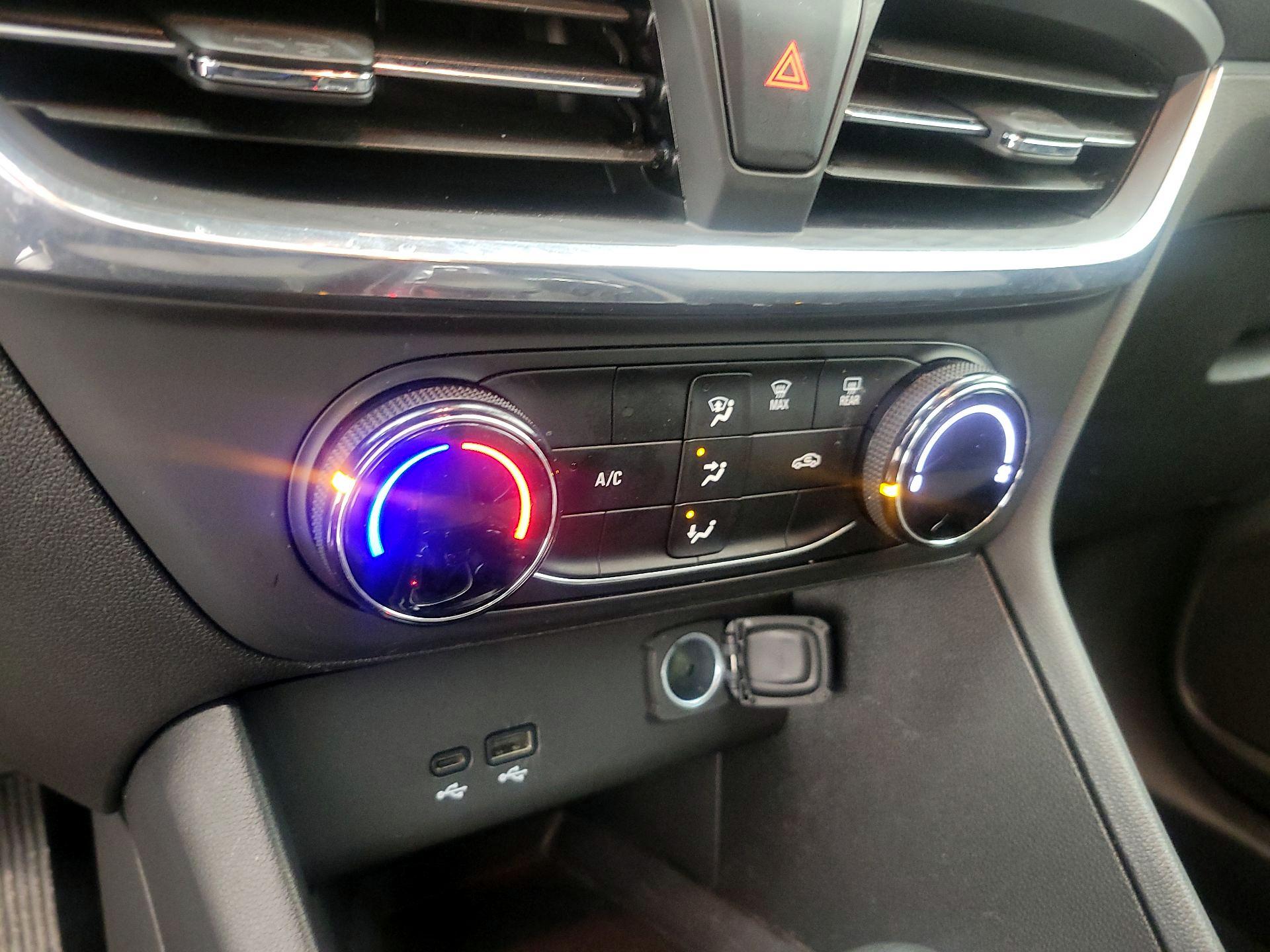 Thumbnail: 2025 Buick Encore GX - 16