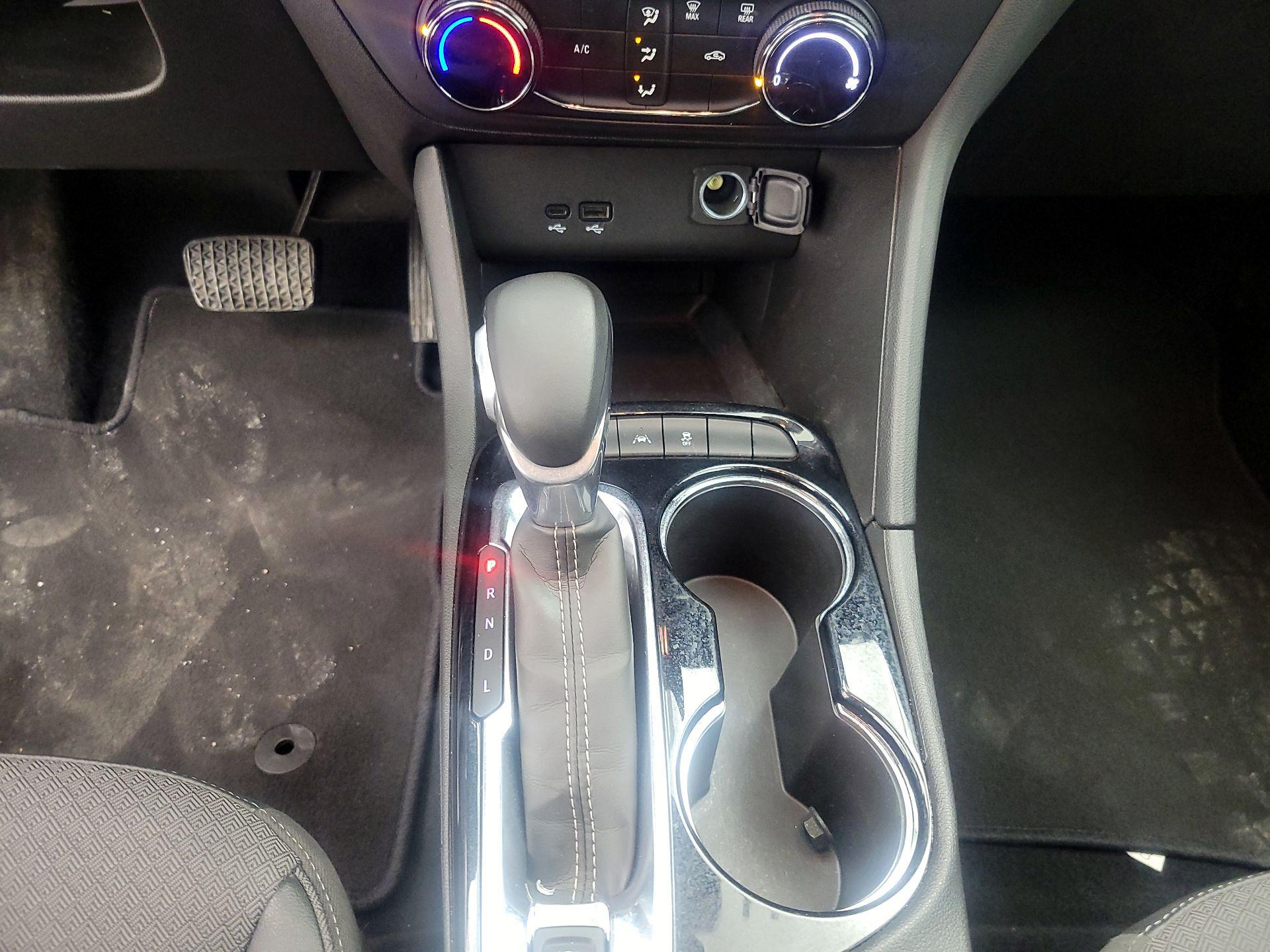 Thumbnail: 2025 Buick Encore GX - 17