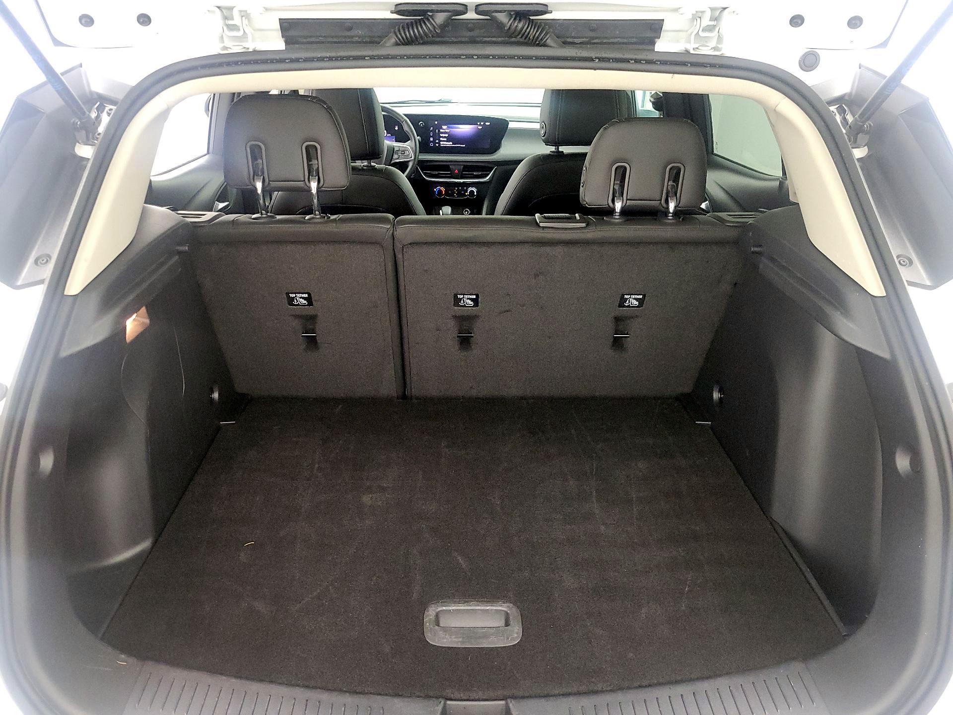 Thumbnail: 2025 Buick Encore GX - 20