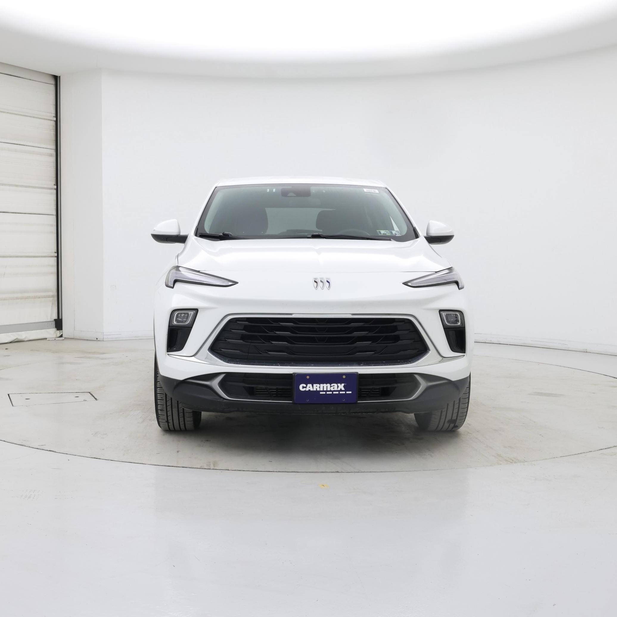 Thumbnail: 2025 Buick Encore GX - 5