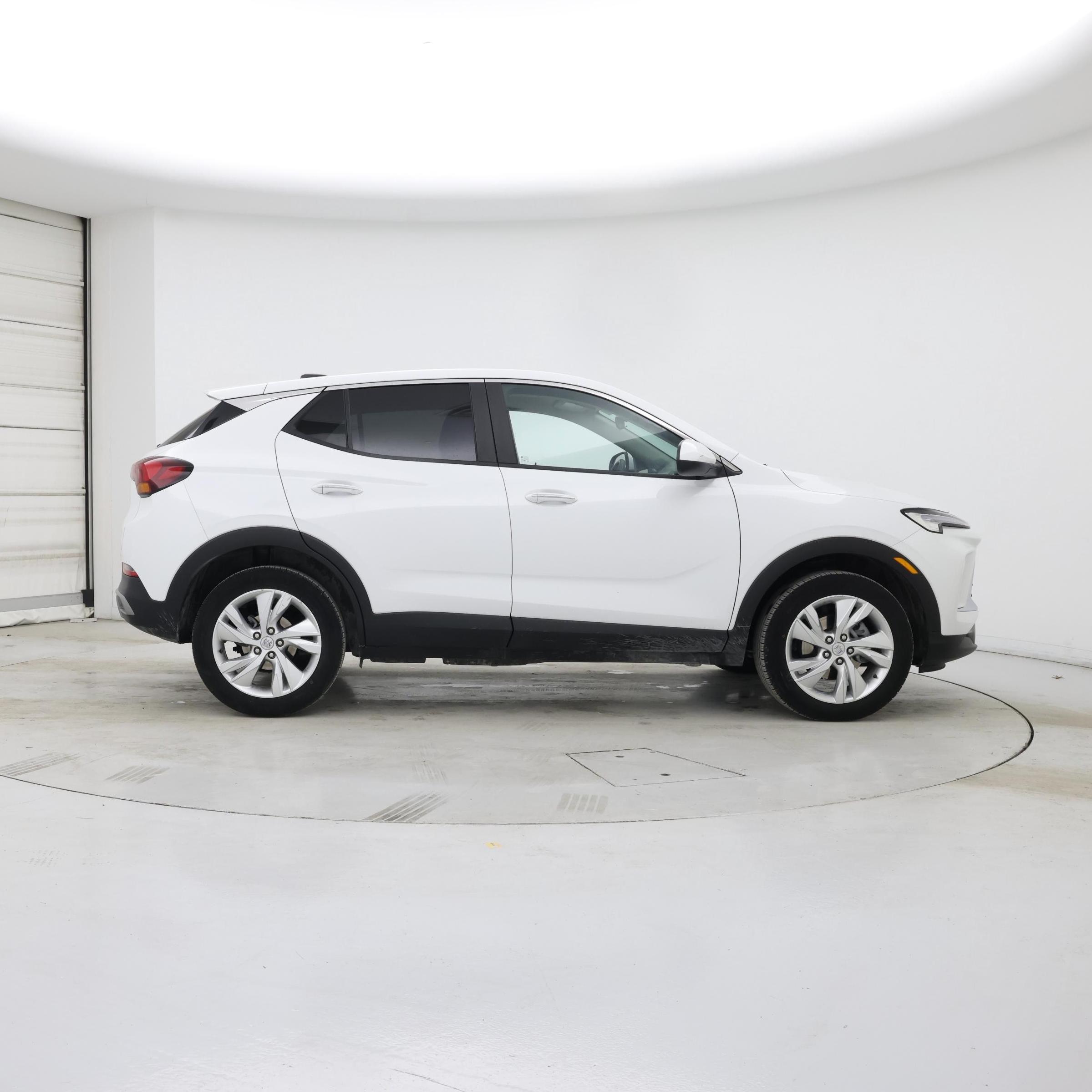 Thumbnail: 2025 Buick Encore GX - 7