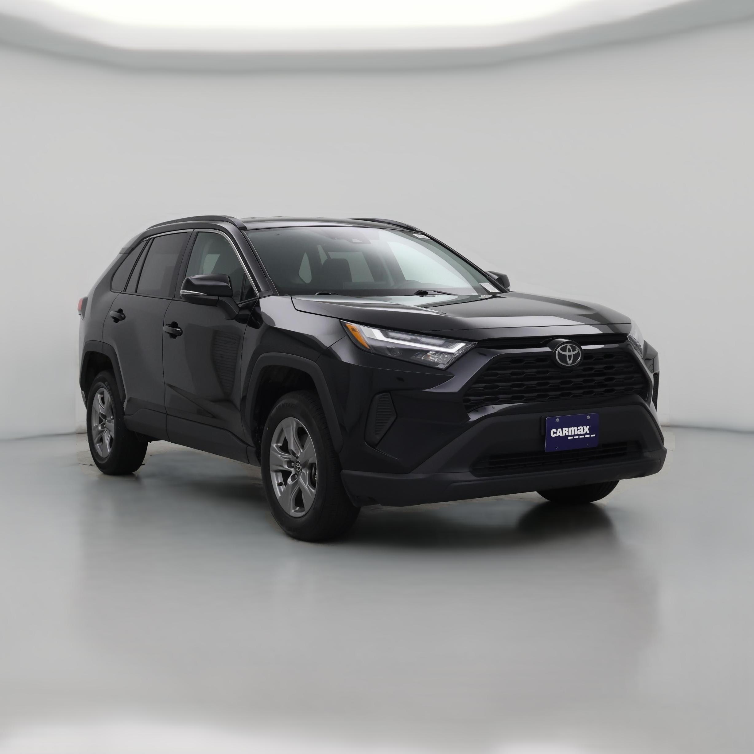Thumbnail: 2025 Toyota RAV4 - 1