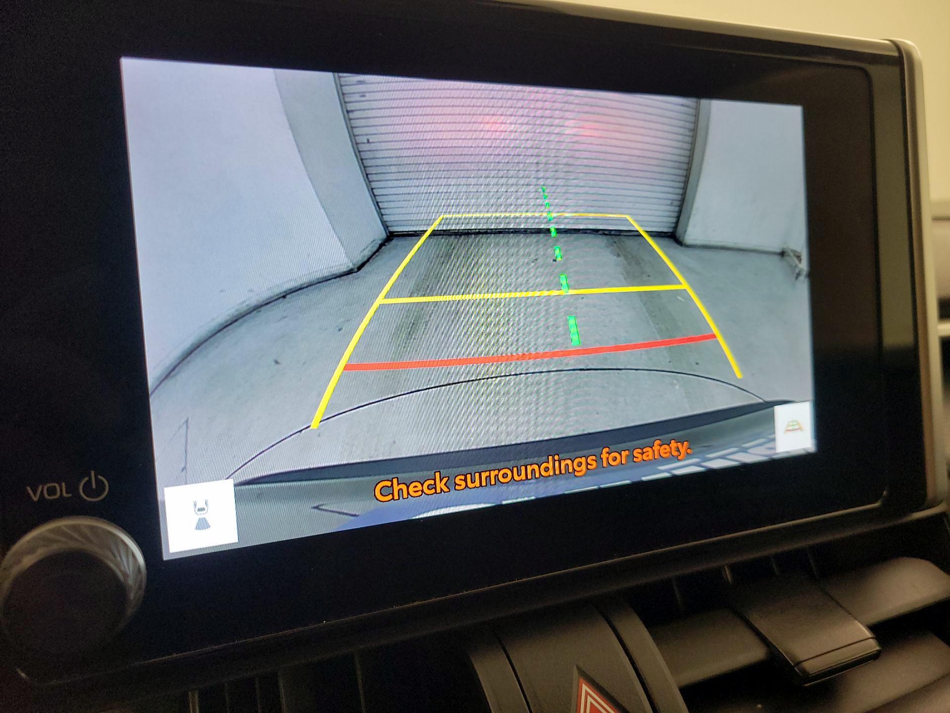 Thumbnail: 2025 Toyota RAV4 - 14