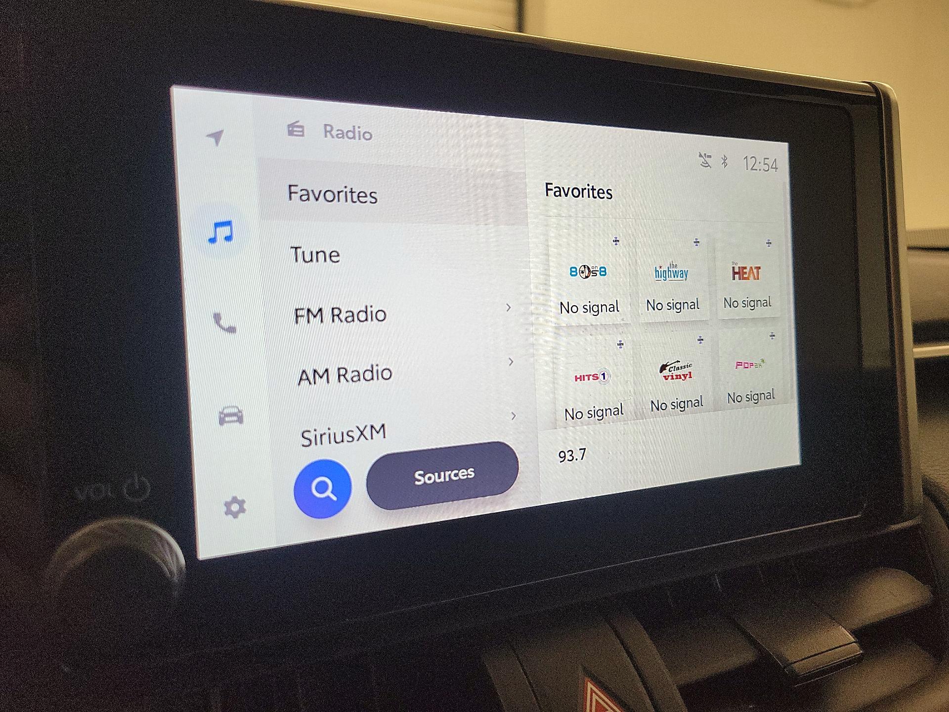 Thumbnail: 2025 Toyota RAV4 - 15