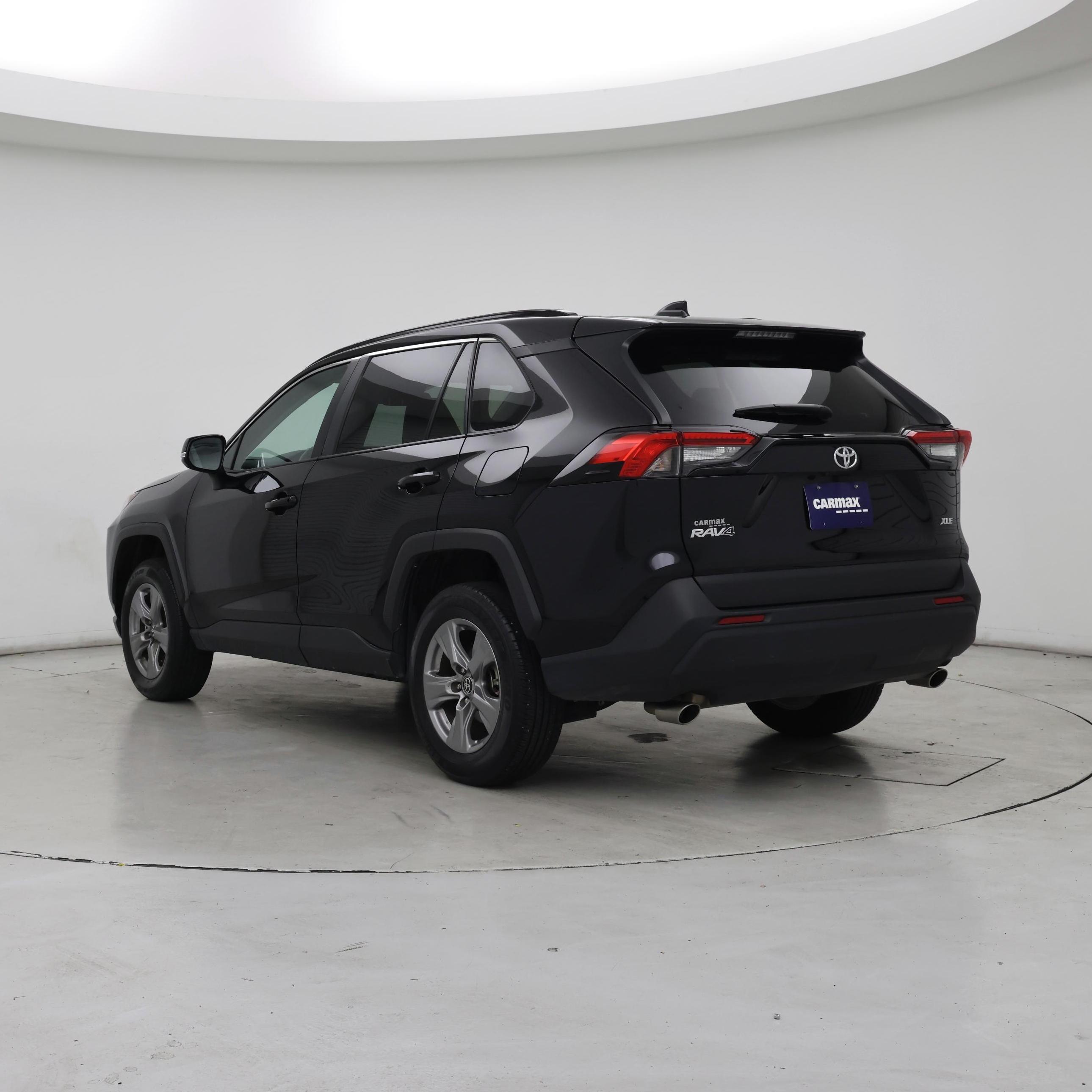 Thumbnail: 2025 Toyota RAV4 - 2